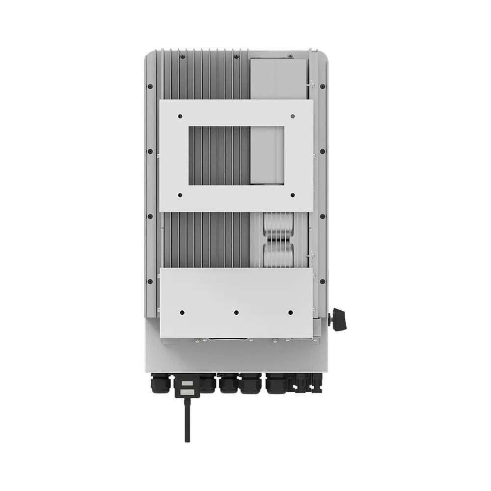 1-FAZOWY INWERTER HYBRYDOWY SUN-6K-SG03LP1-EU ( SPECYFIKACJA WŁOSKA ) ON-GRID, OFF-GRID O MOCY 6kW; 5 LAT GWARANCJI; IP65  , VTAC, SKU 11529