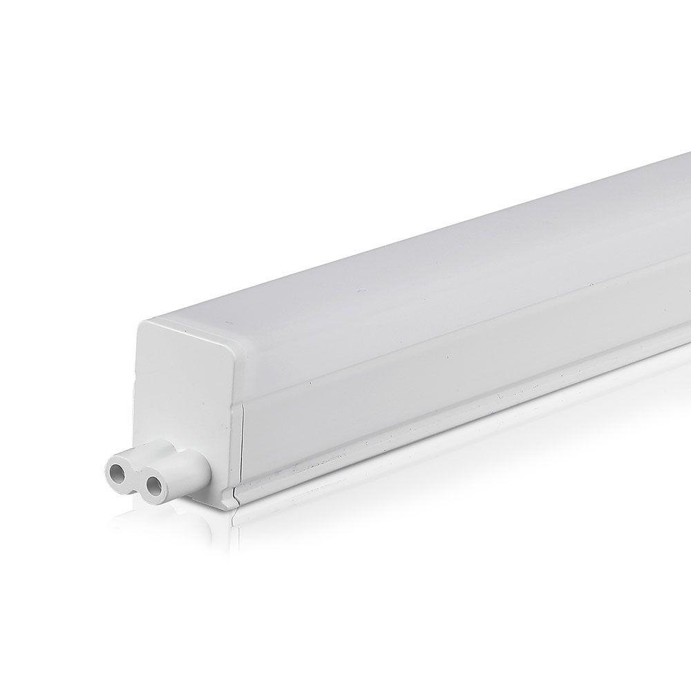 VT-035 4W T5 LED INTEGRATED BATTEN FITTING(LINKABLE) 30CM SAMSUNG CHIP 6400K