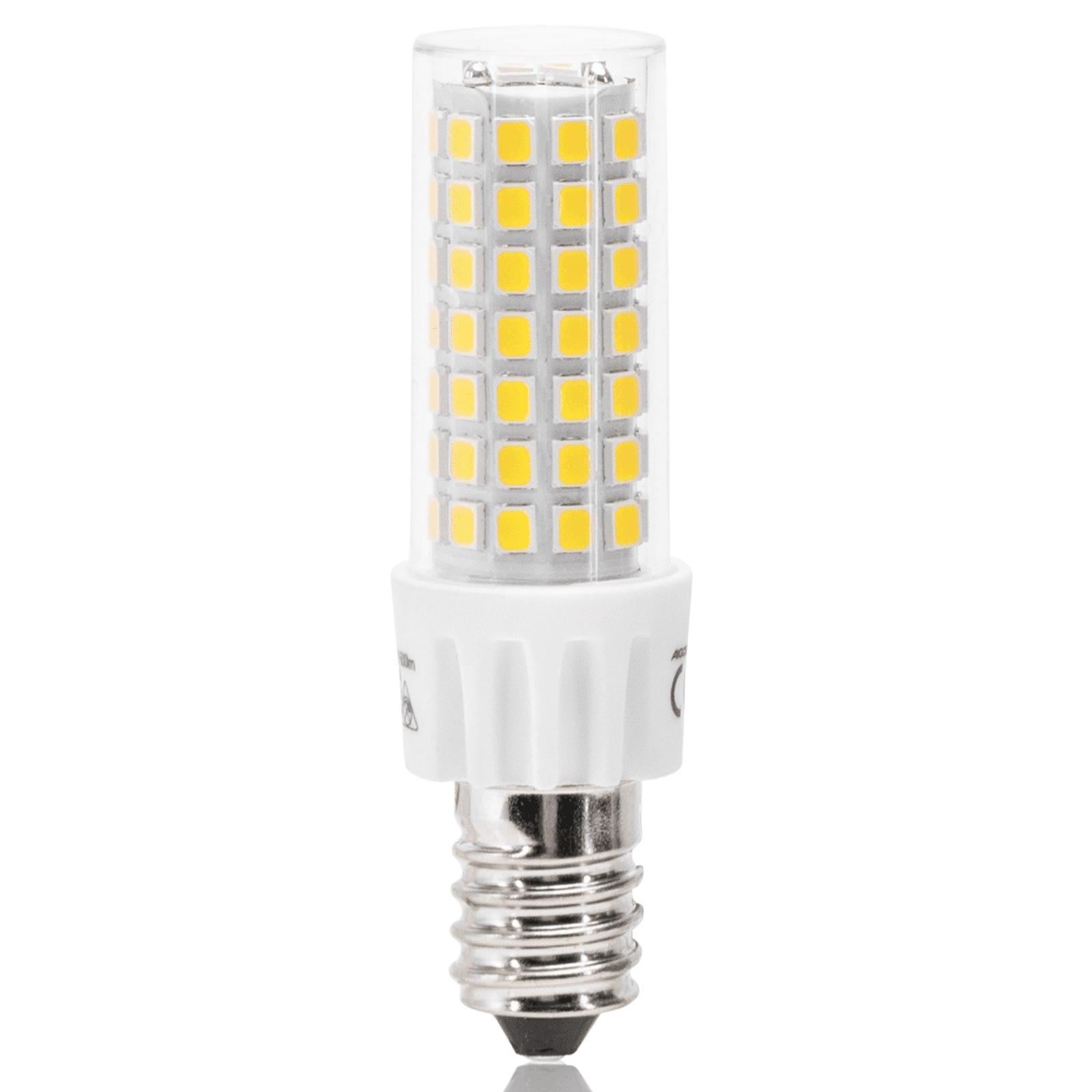 LED E14 6W Day light