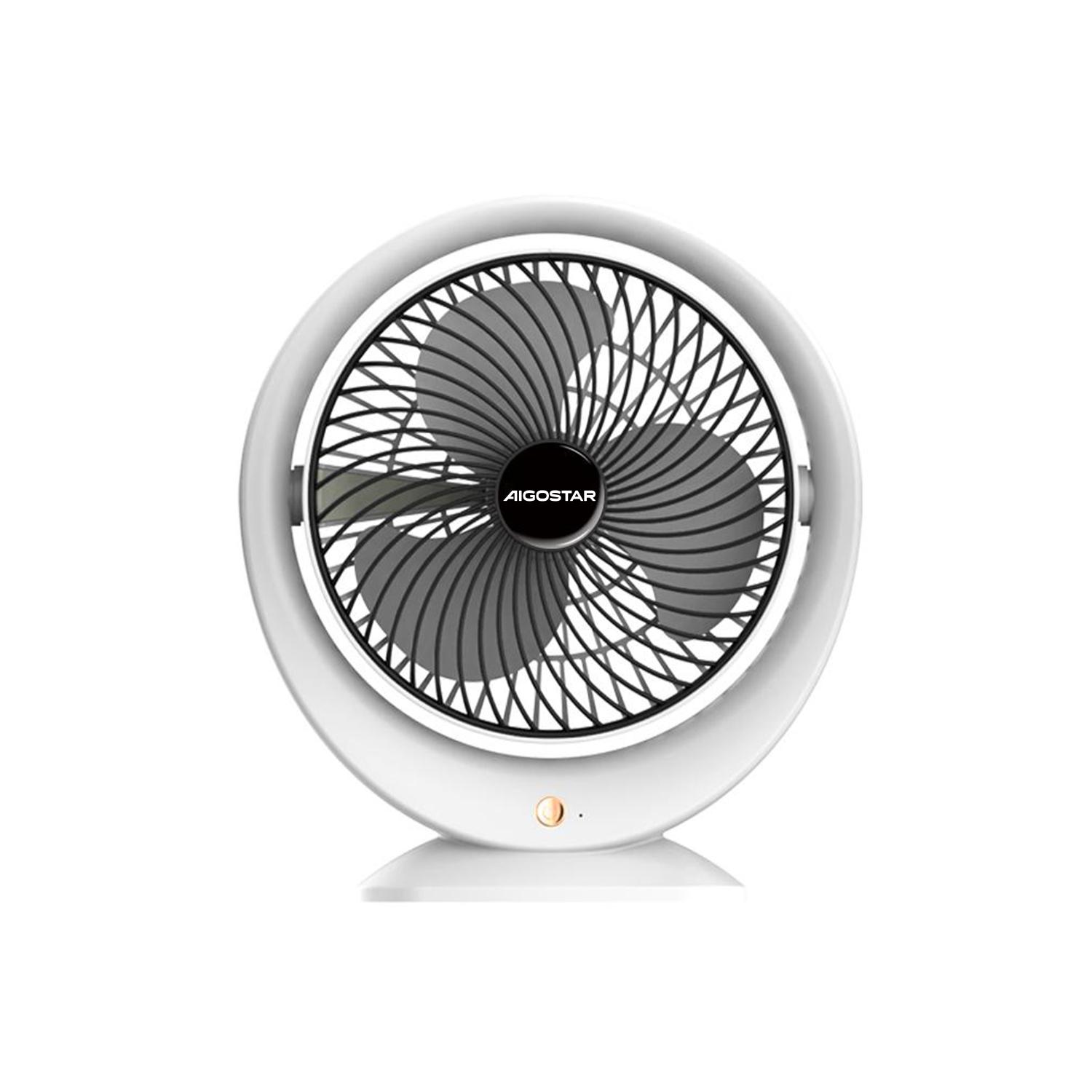 Table Fan