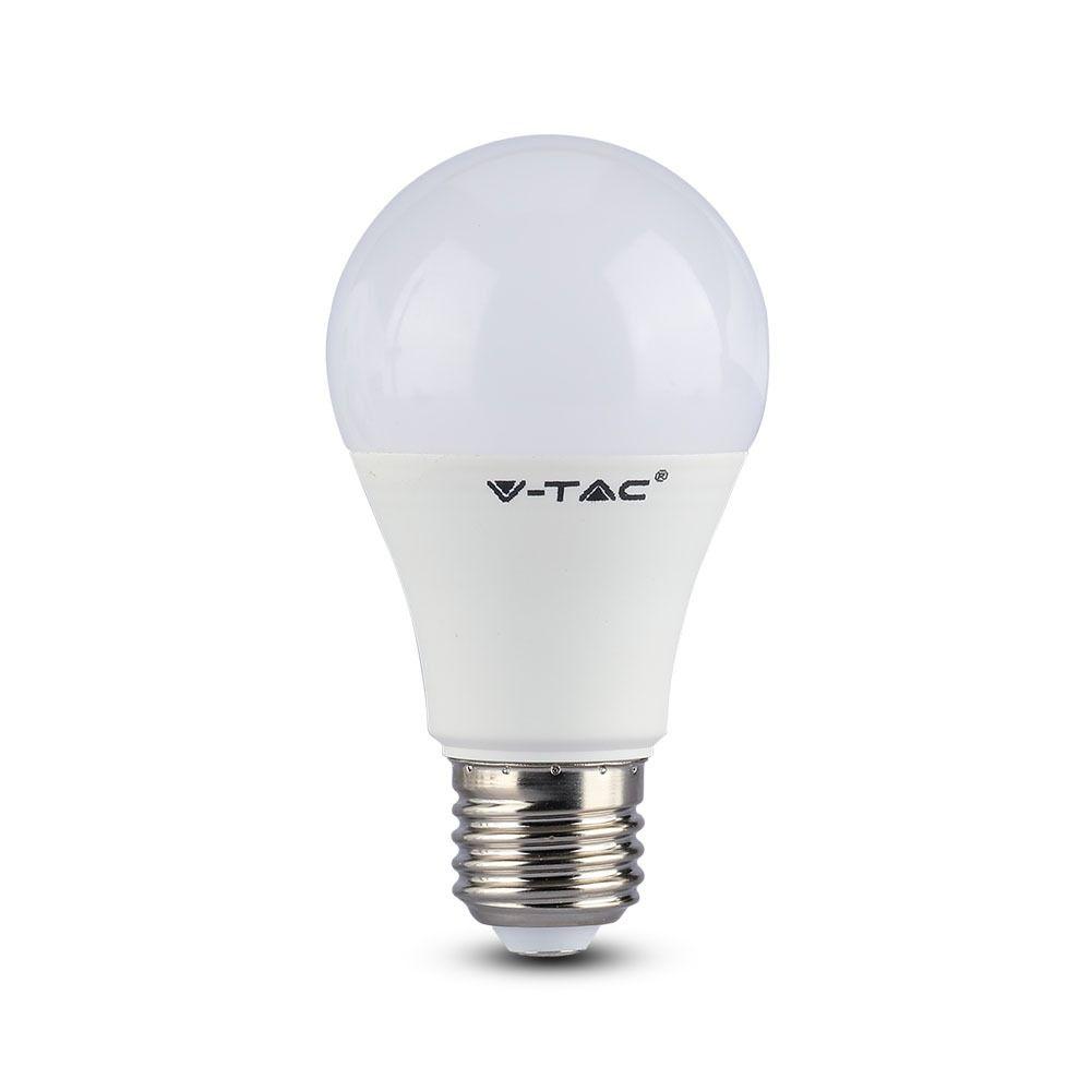 VT-2022 6W A60 RGB BULB (REMOTE CONTROL-DIMMABLE)2700K E27