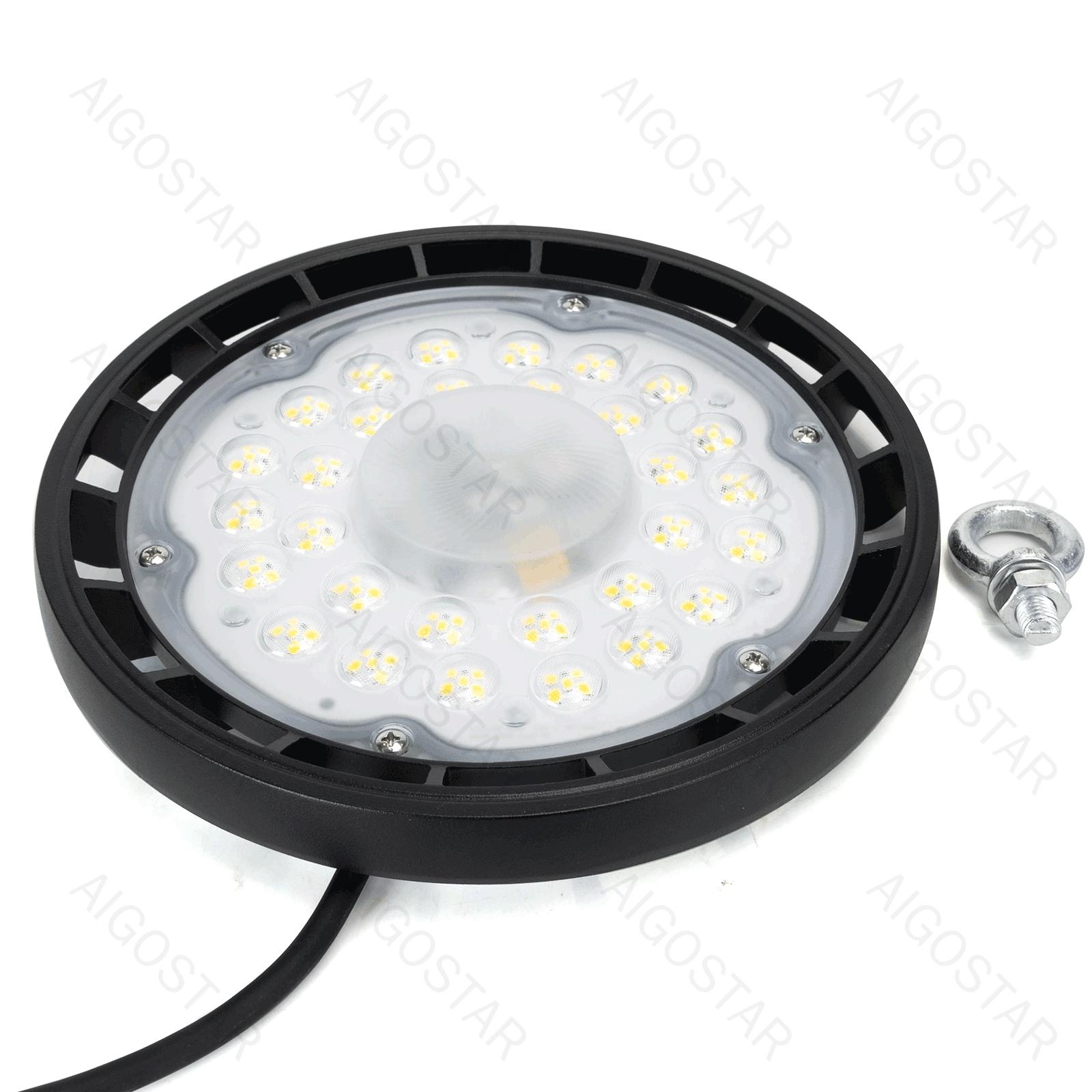 Lampa high bay Bluetooth MESH 150W 4000K