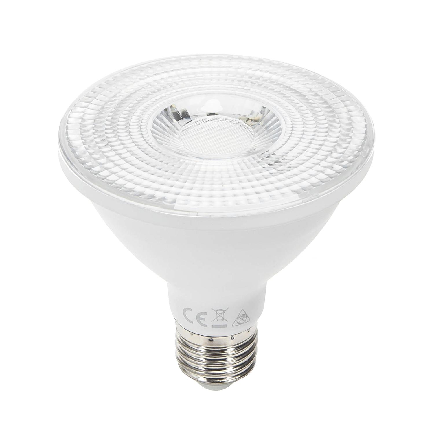 LED PAR30 E27 12W