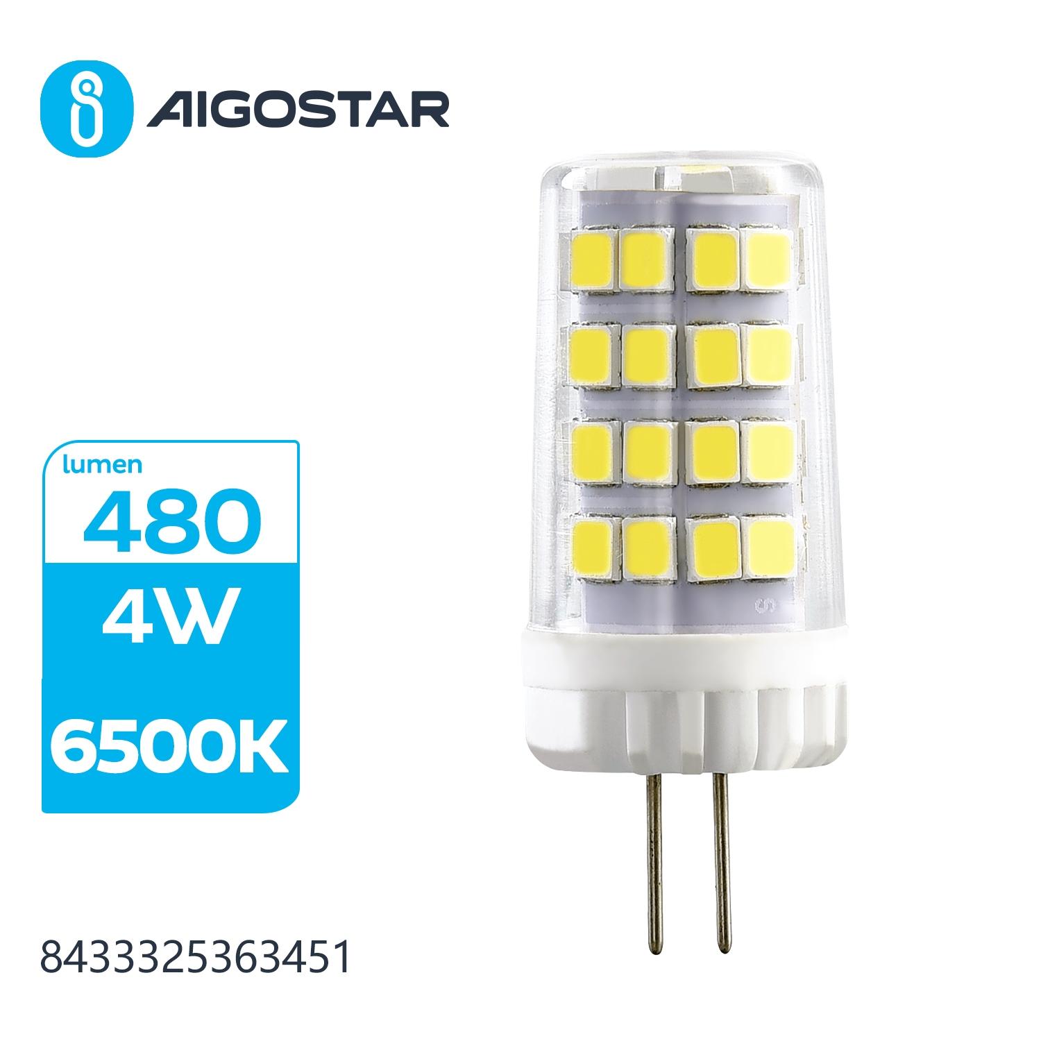 LED G4 4W Day light