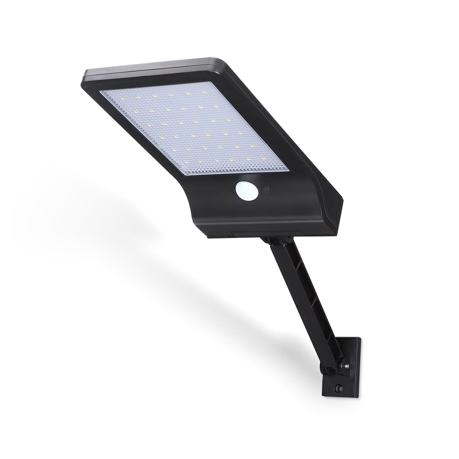 Solar wall lights 3W IP65