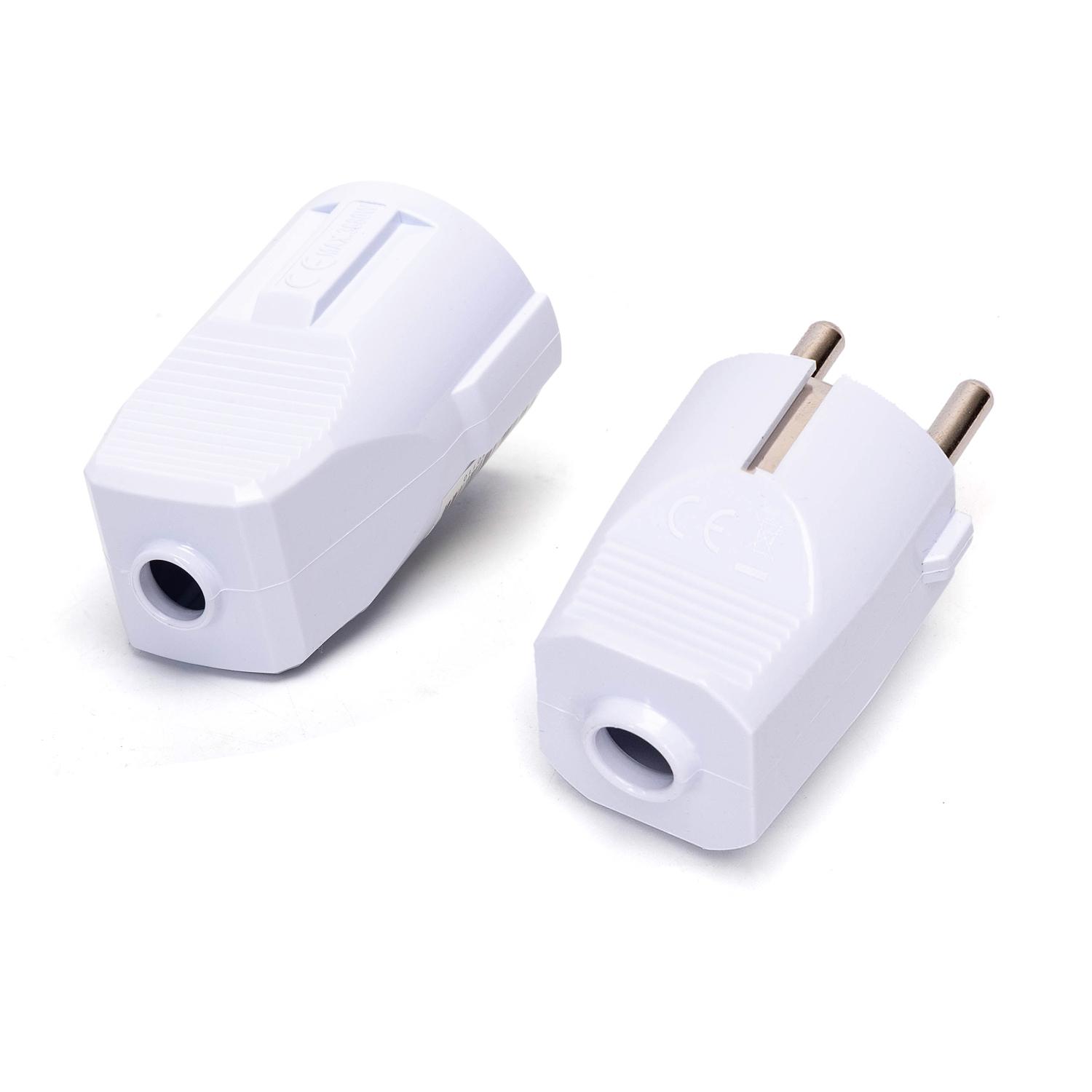 Gniazdka SOCKET:3680W;PLUG:3680W