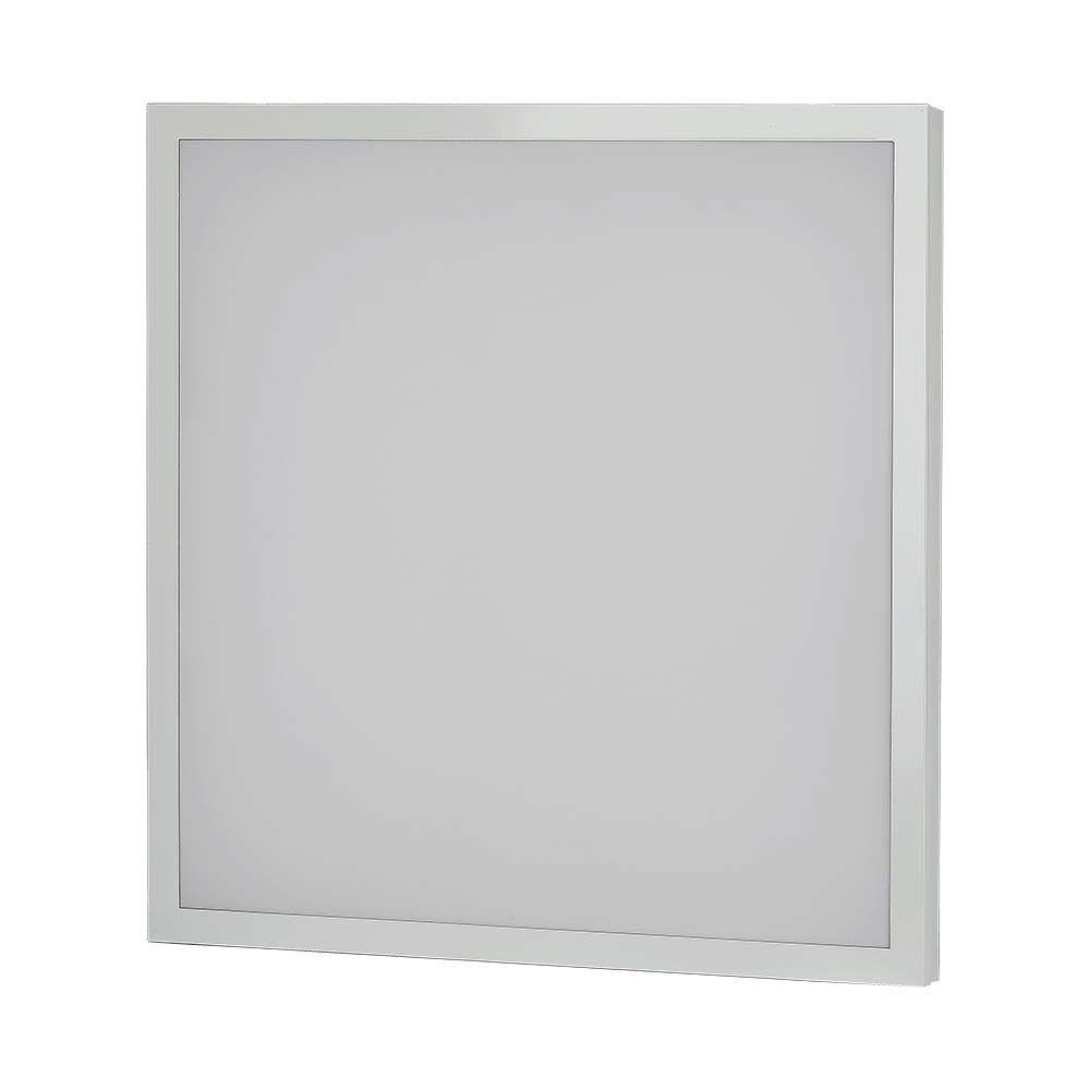 VT-6139 36W LED 2IN1 BACKLIT PANEL LIGHT 6400K