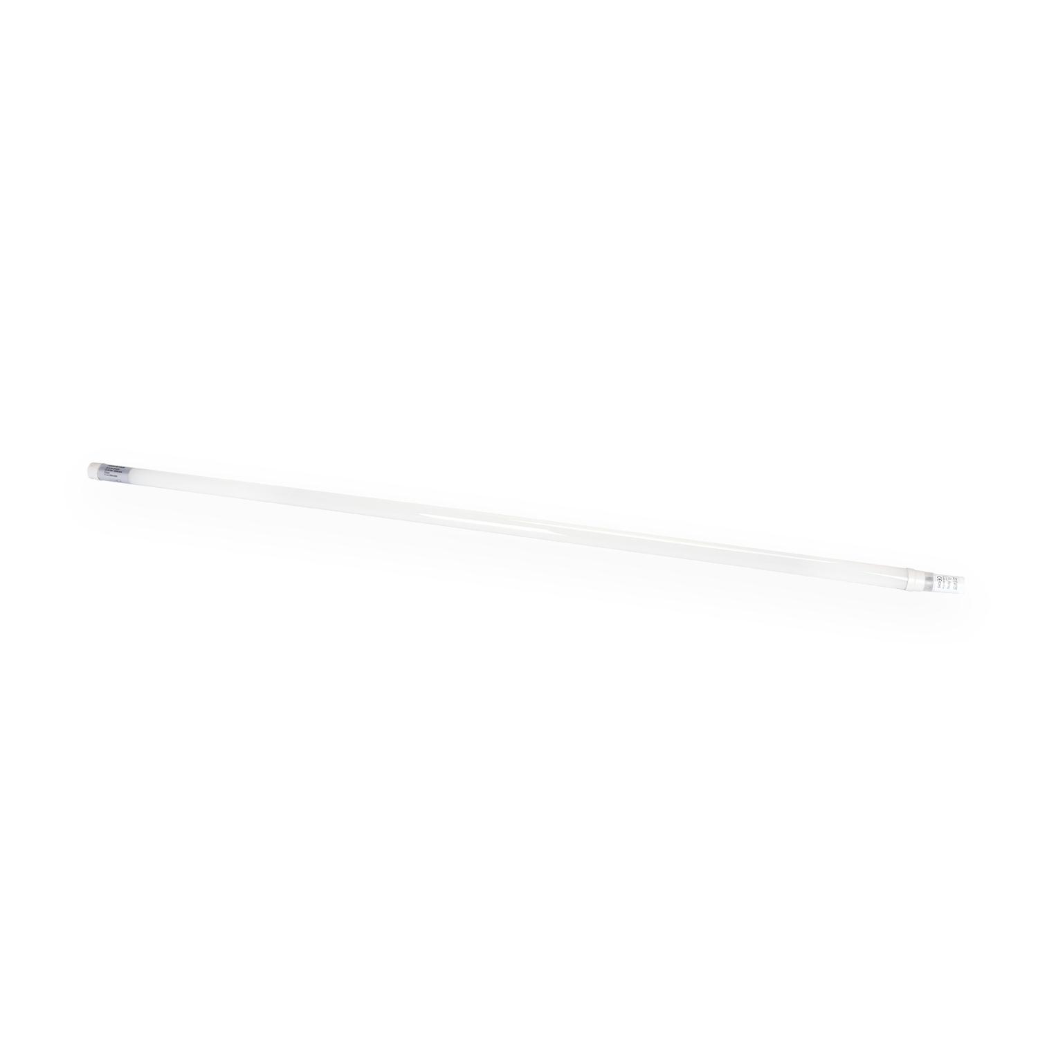 LED Glass T8 Light Tube 1.2m 15W