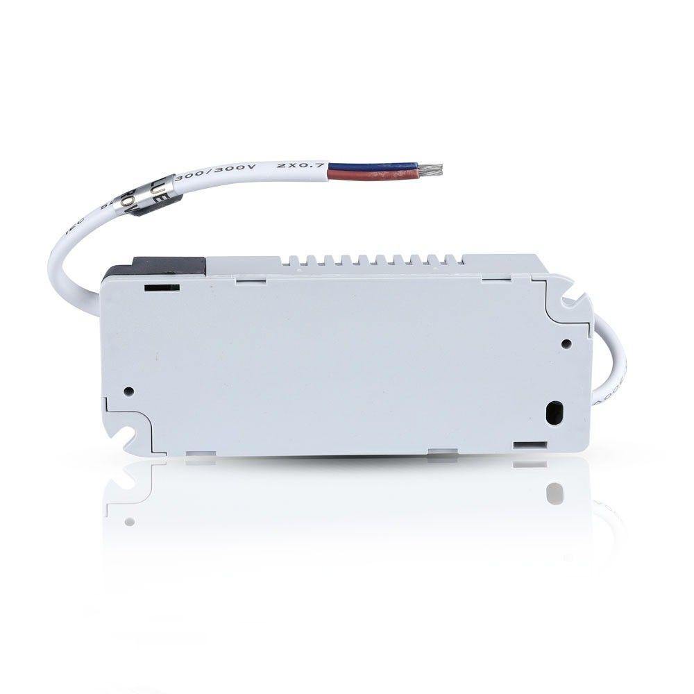 24W DIMMABLE DRIVER FOR LED MINI PANELS