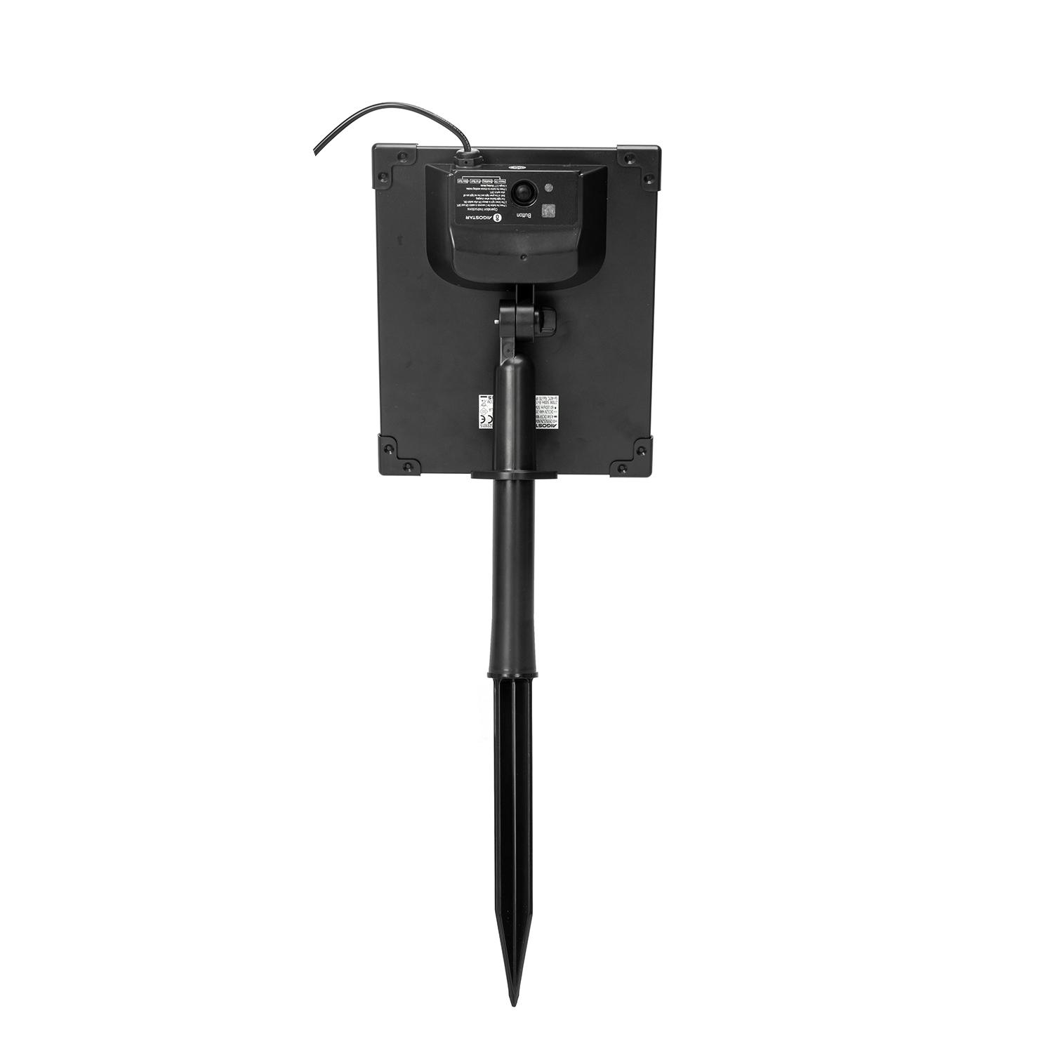 Solar light strips 50W IP65