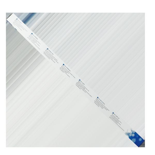 LED Glass T8 Light Tube 1.5m 22W