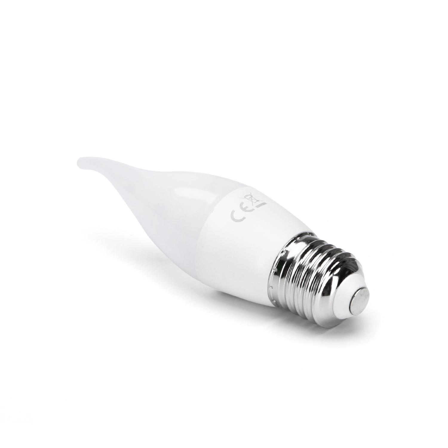 LED E27 3W CL37