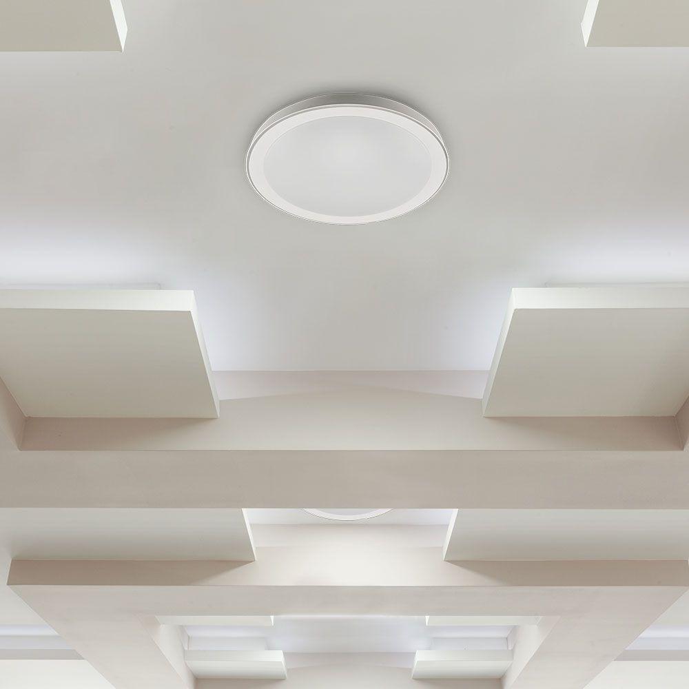 30W/60W/30W Decorative LED plafond, Colour: 3in1 , Dimmable, VTAC, SKU 2114751