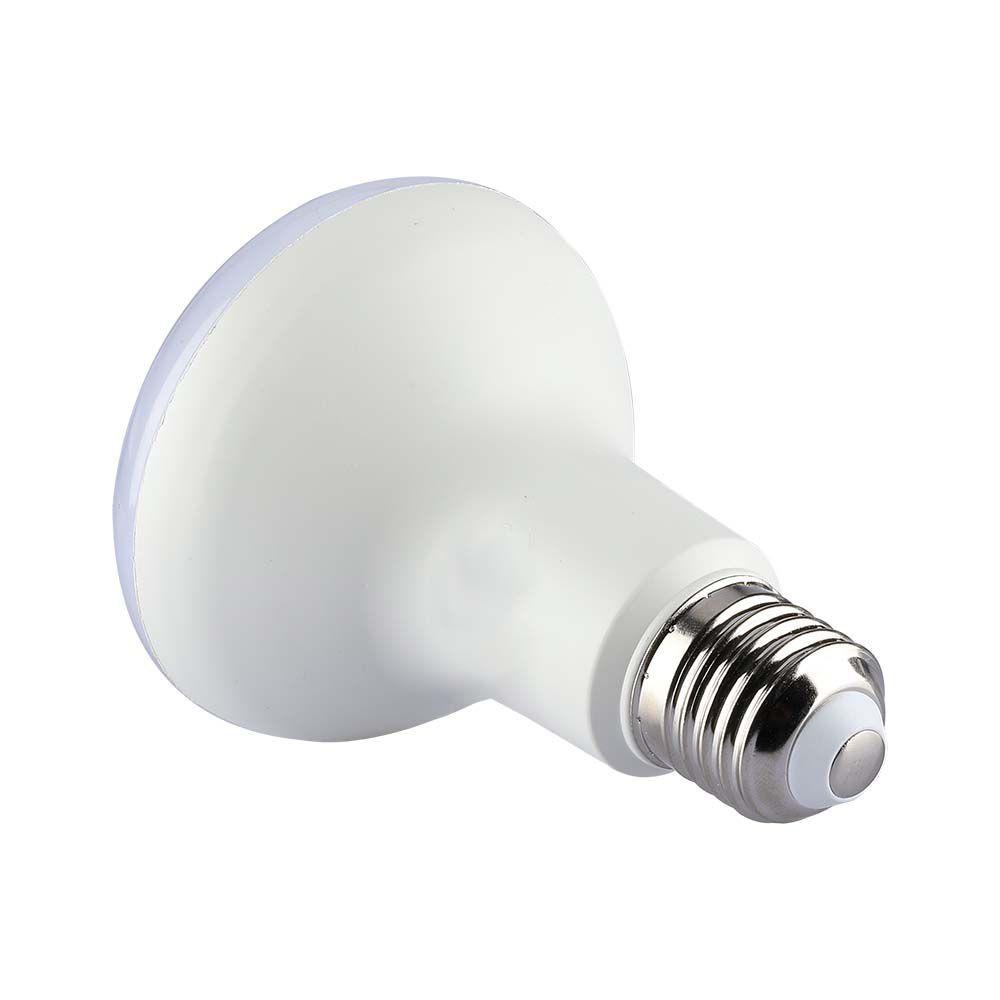 11W R80 Żarówka LED, Chip SAMSUNG, Barwa:4000K, Trzonek:E27, VTAC, SKU 21136