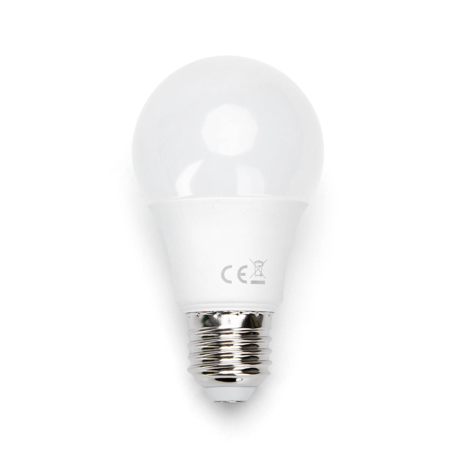 LED A60 E27 17W(17W,E27,4000K)