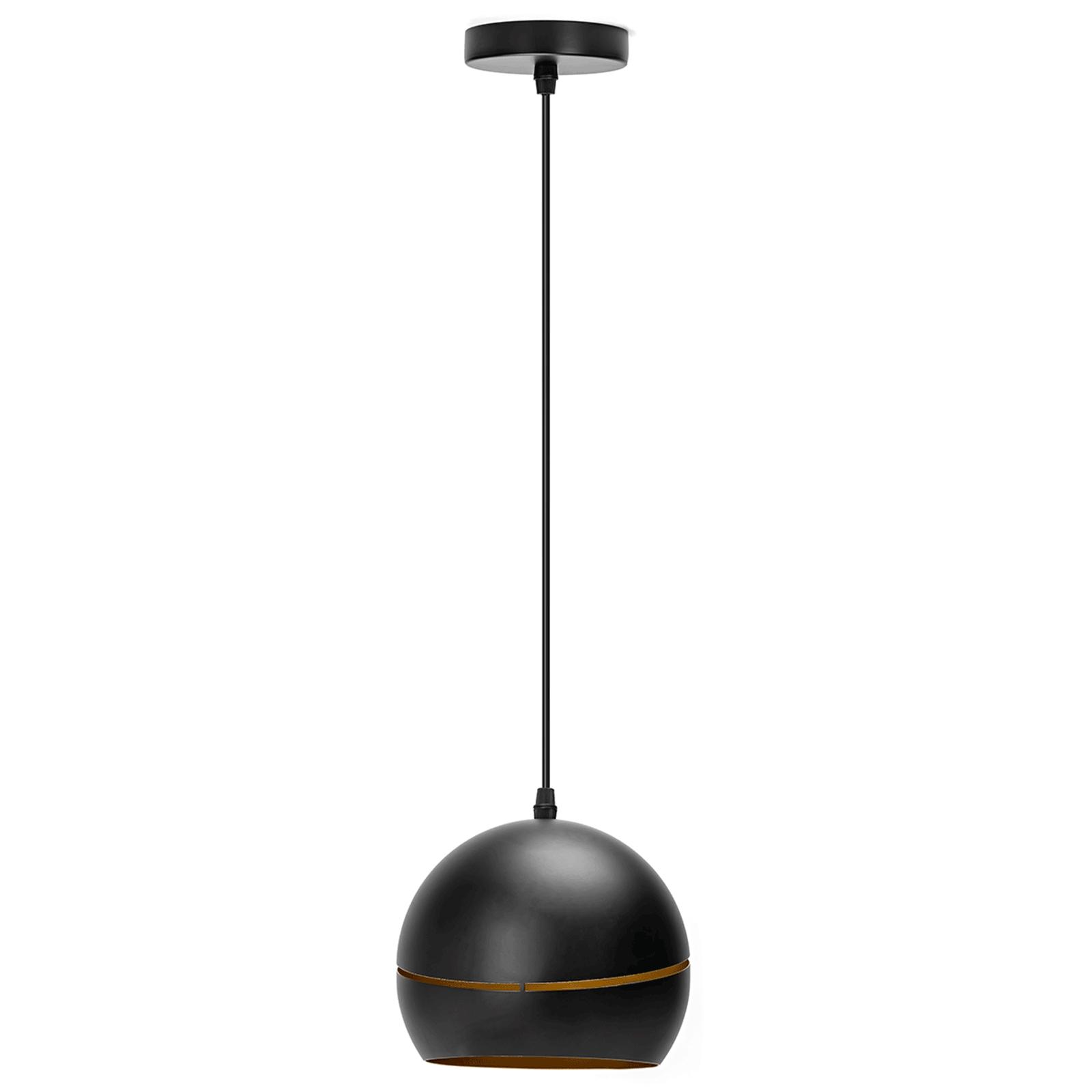 Pendant light ( Steel )