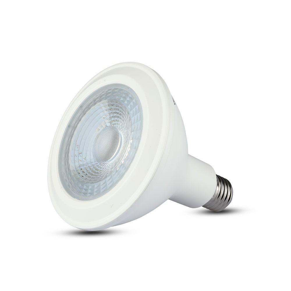 14W PAR 38 Żarówka LED, Chip SAMSUNG, Barwa:3000K, Trzonek:E27, VTAC, SKU 150