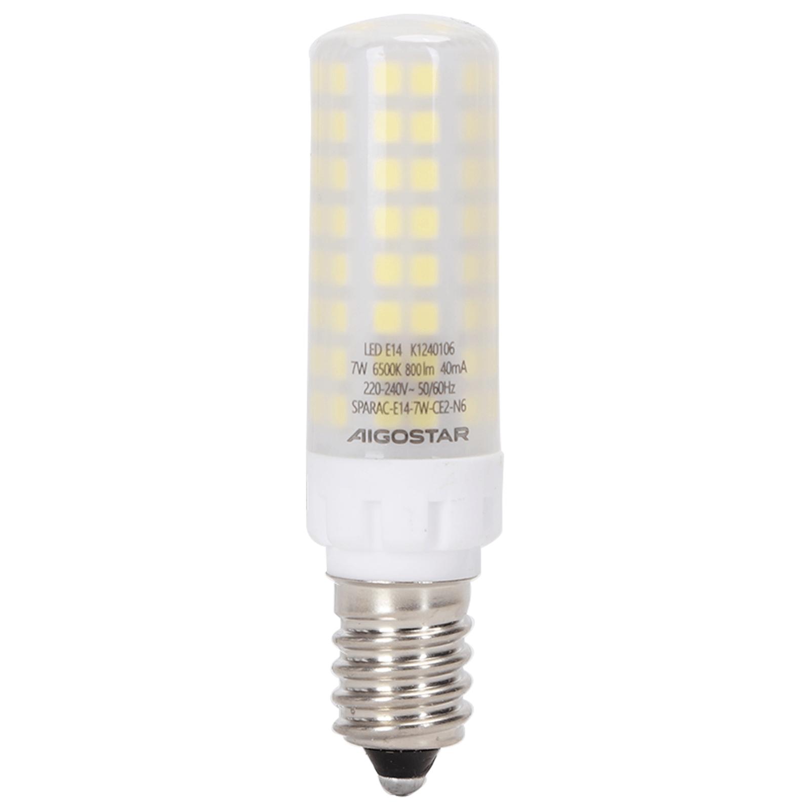 LED E14 E14 7W Day light