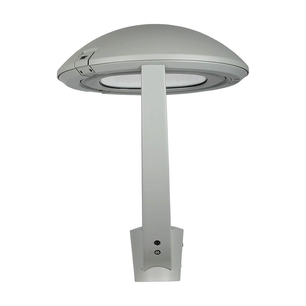 50W Lampa ogrodowa (CLASS II,TYPE III-M LENS), Chip SAMSUNG, Barwa:4000K, VTAC, SKU 782