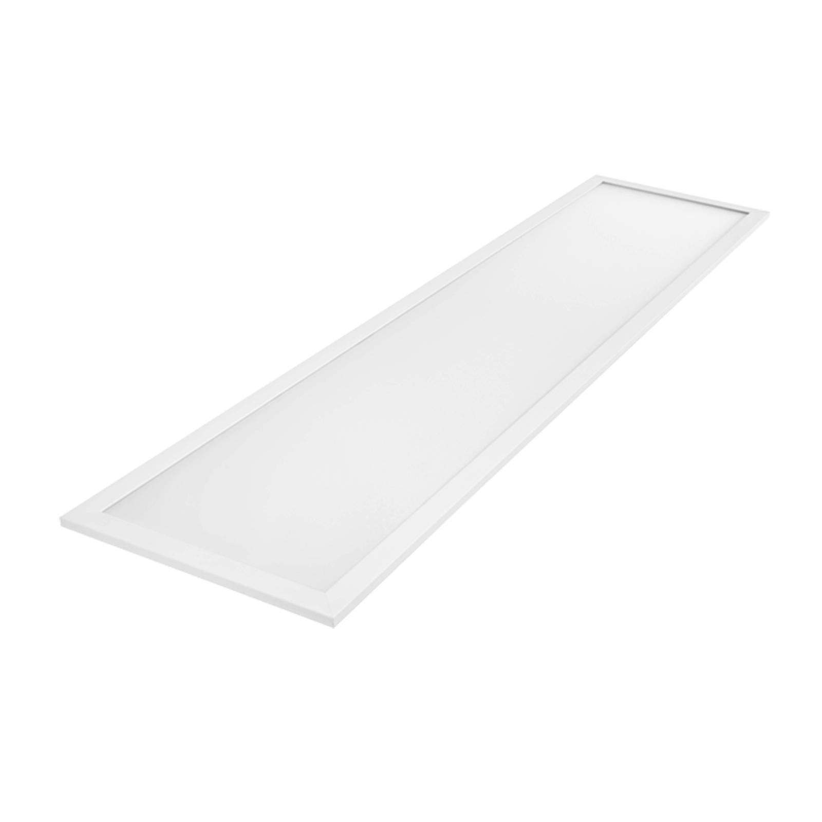 LED Edge-lit Panel Light 40W