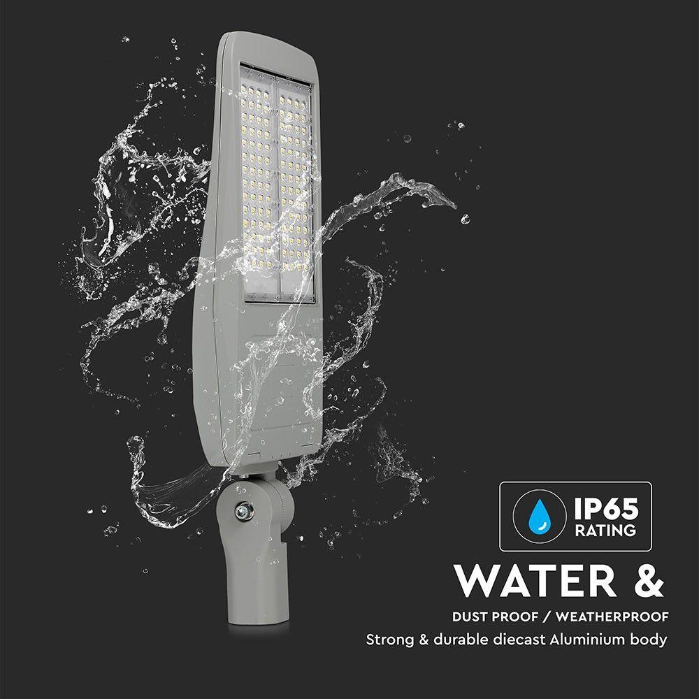 VT-202ST 200W LED STREETLIGHT(INVENTRONICS-DIMMABLE)SAMSUNG CHIP 4000K (140LM/W)