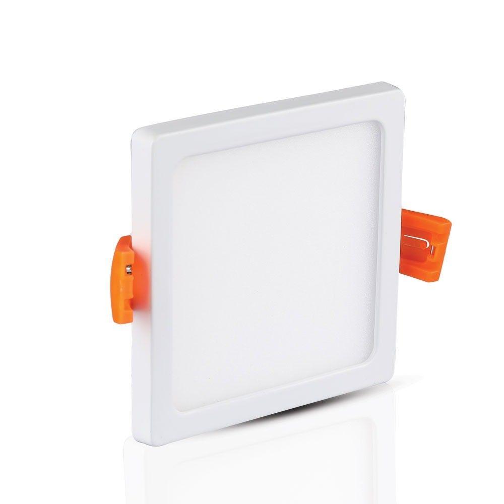 VT-2929 29W LED SLIM PANEL 4000K SQUARE