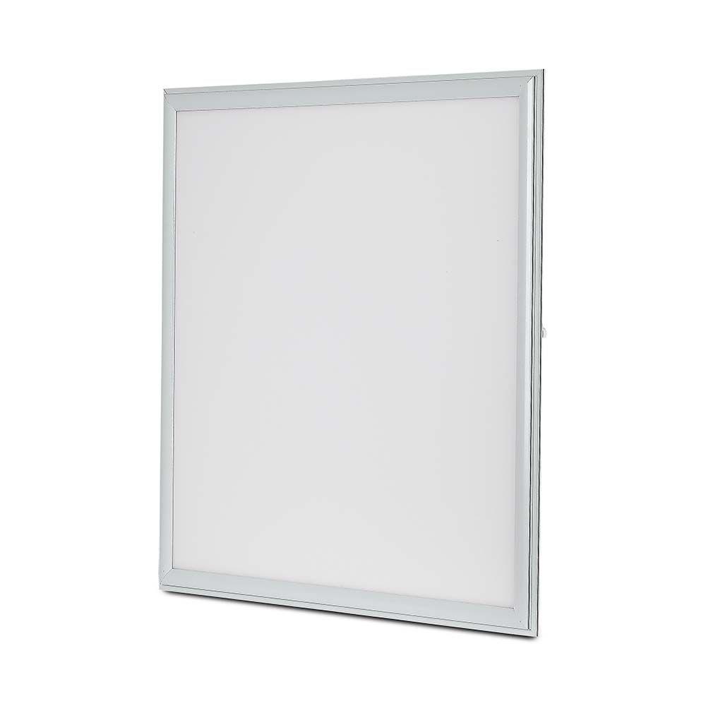 36W Panel LED 620x620mm, Barwa:4000K, UGR19, Opakowanie: 6szt., VTAC, SKU 2162176