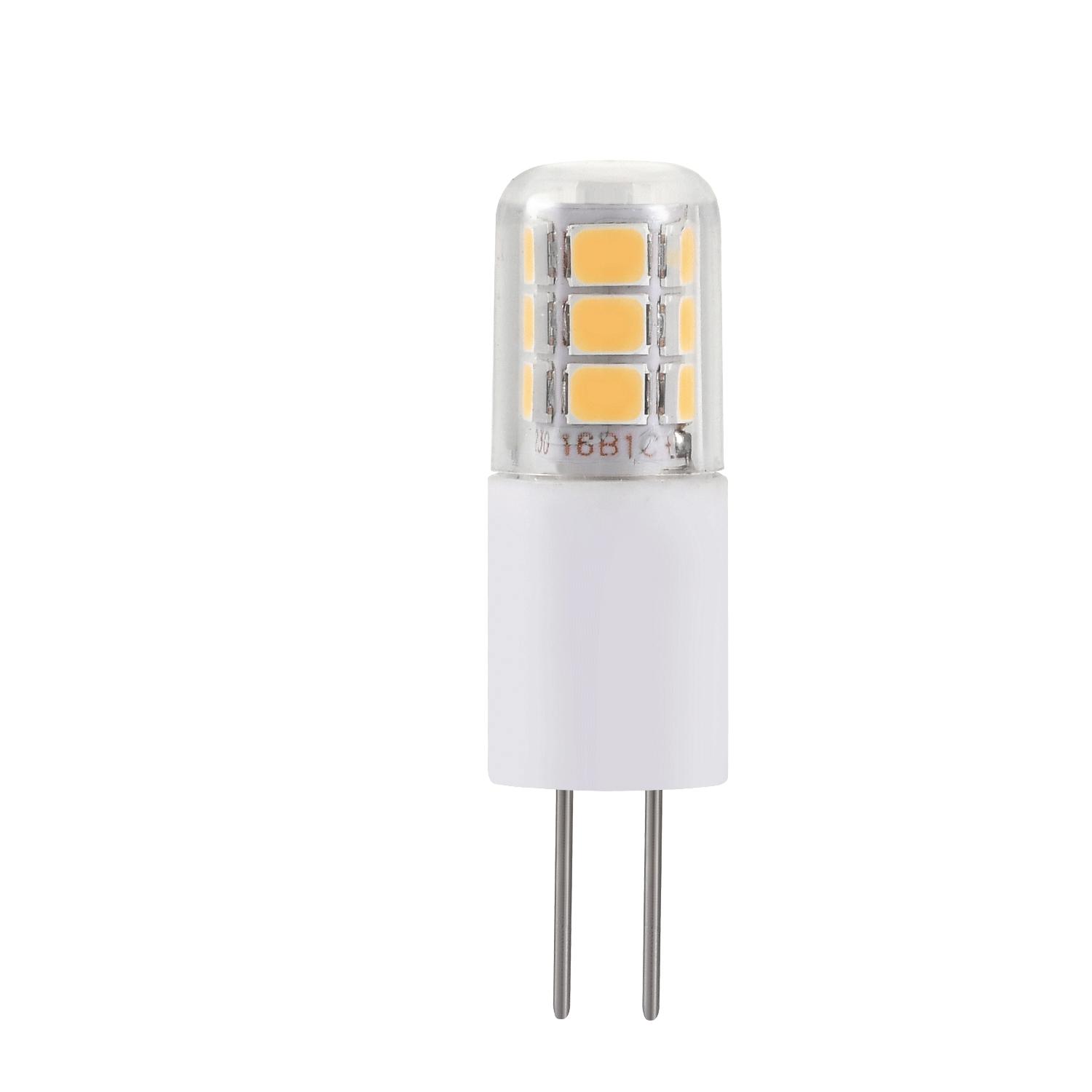 LED G4 2W Warm Light