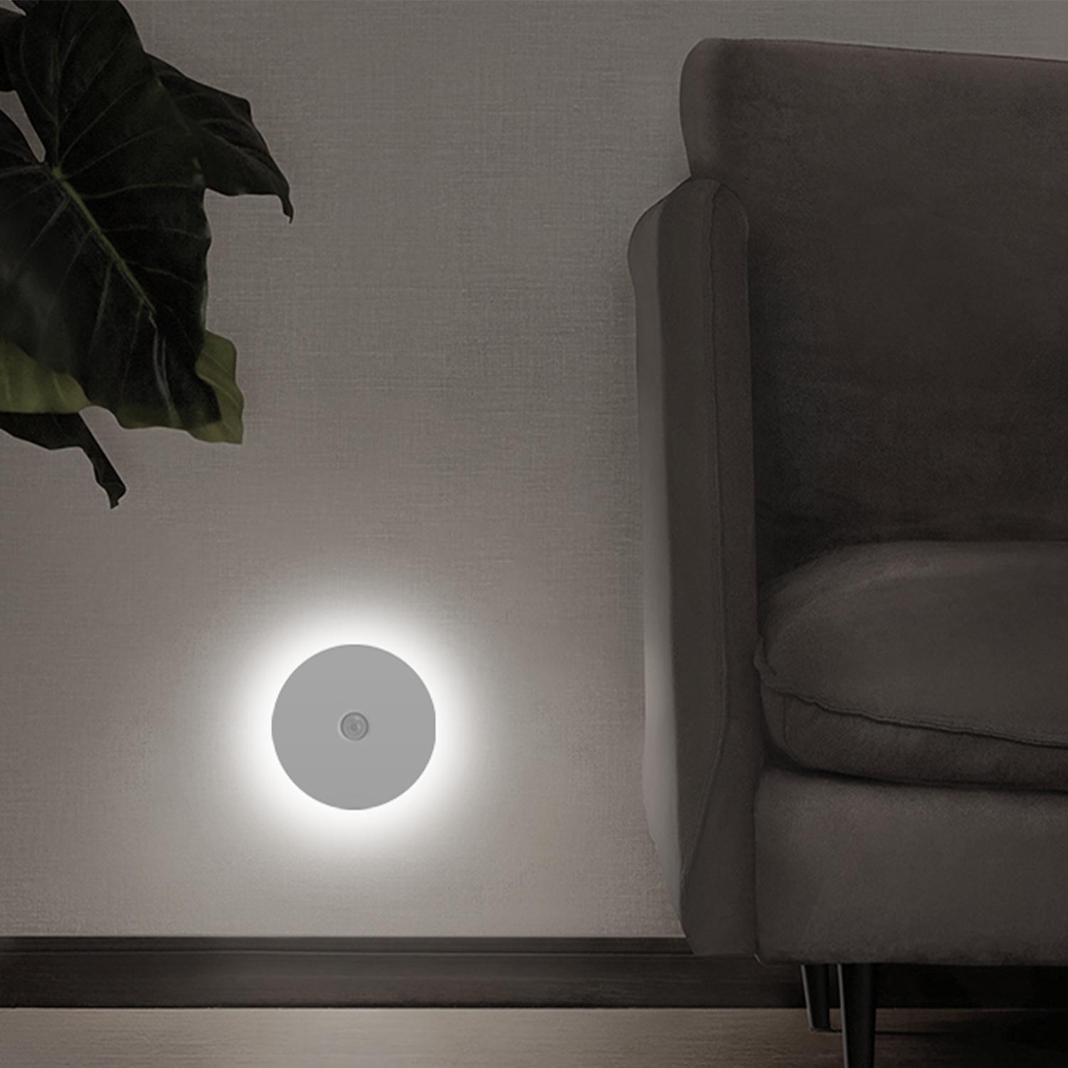 Lampka Nocna 0.5W