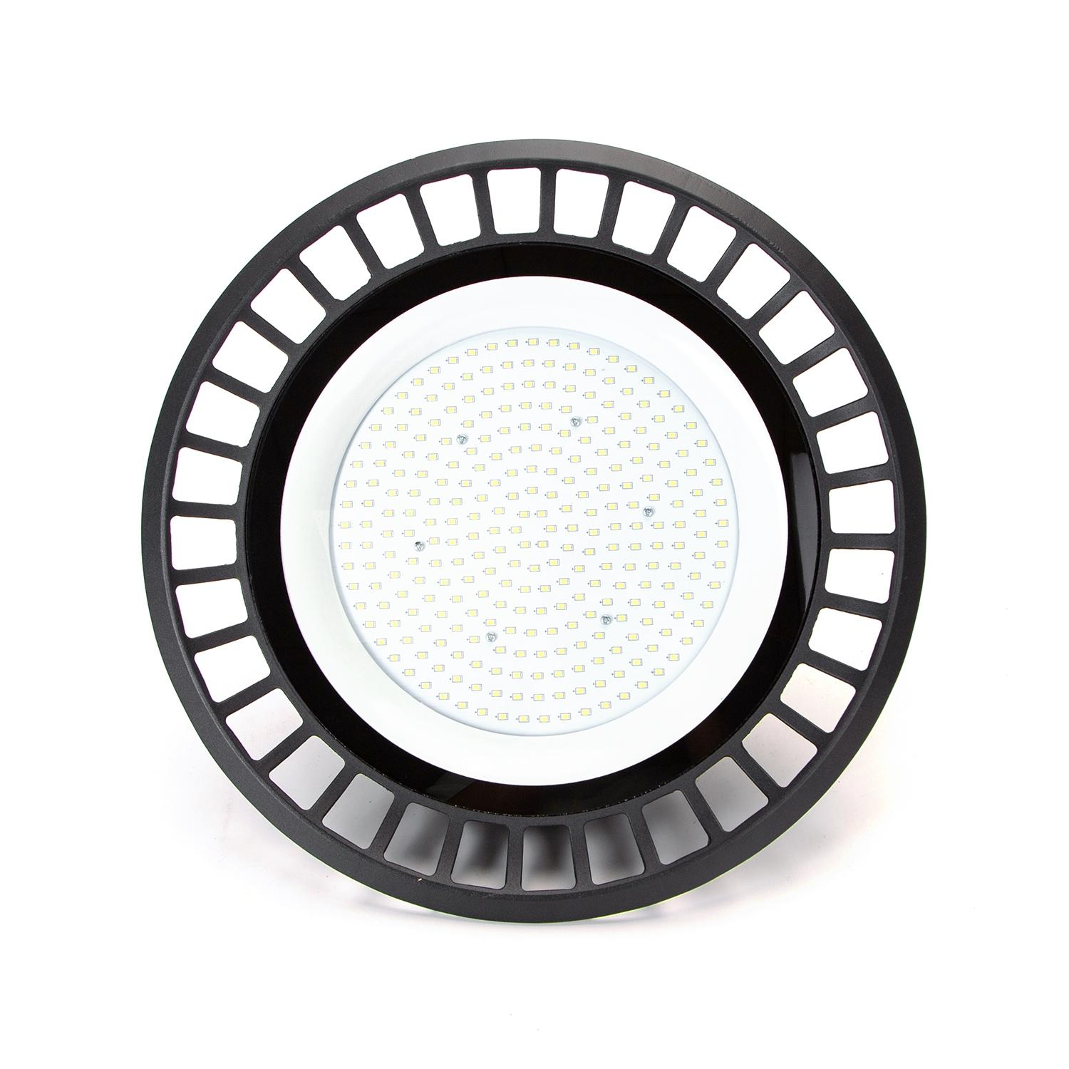 LED High Bay Light 400W (4-year Quality Guarantee)