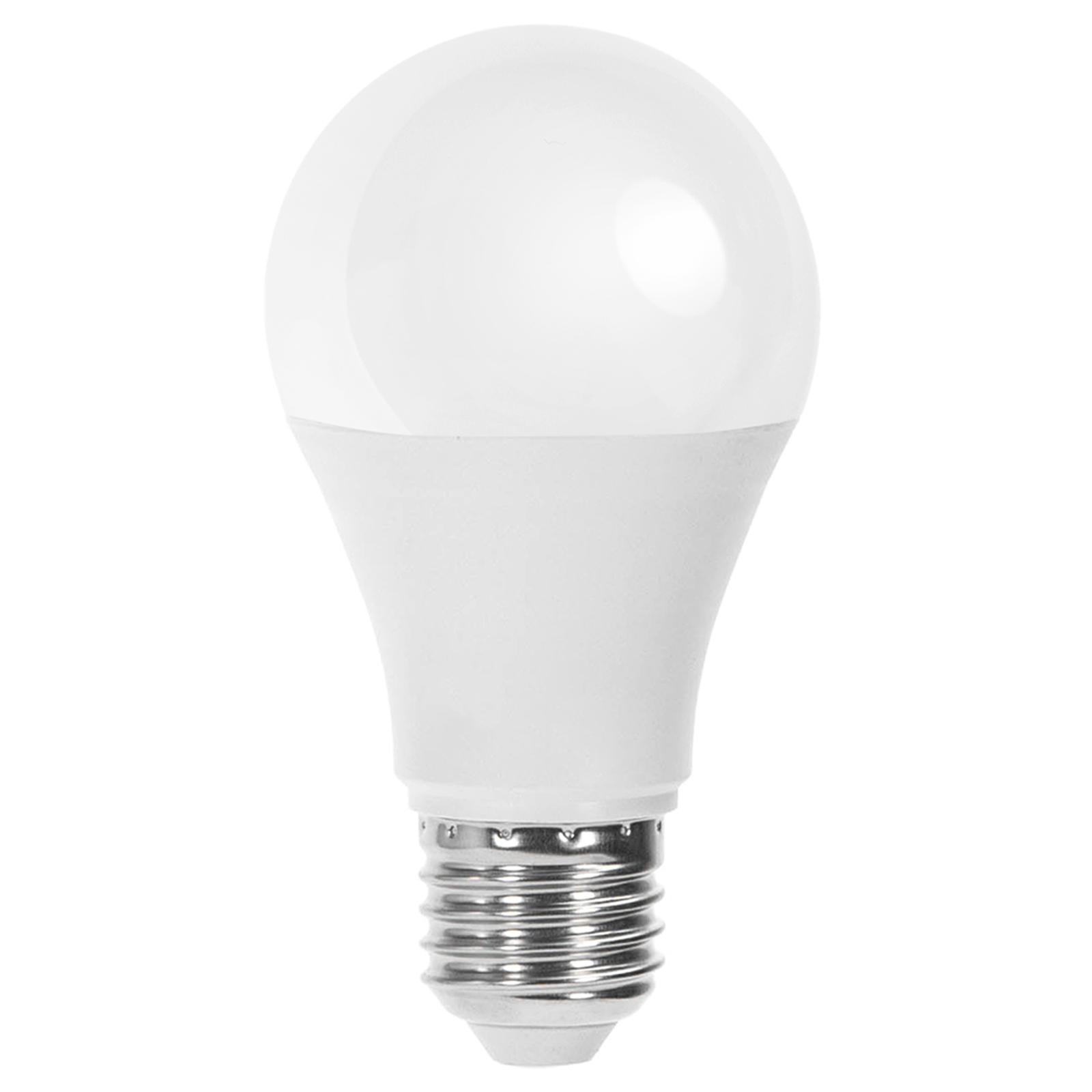 LED E27 A60 12W