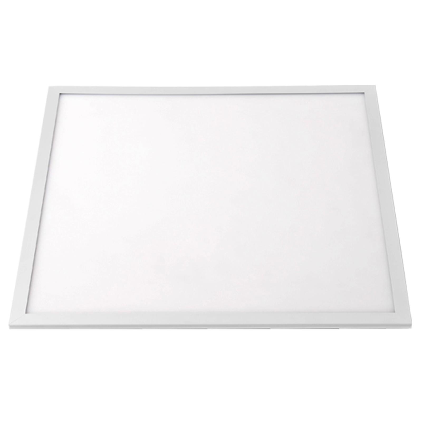 LED Edge-lit Panel Light 40W