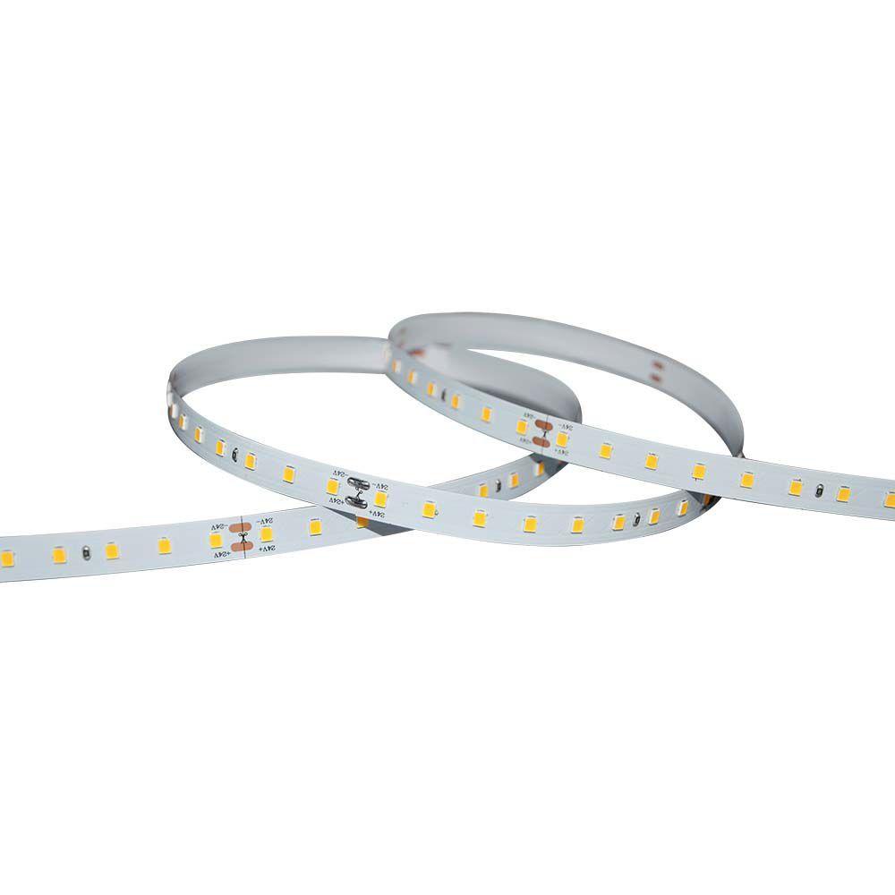 VT-2835 90 LED STRIP LIGHT 6400K IP20 24V 200LM/W