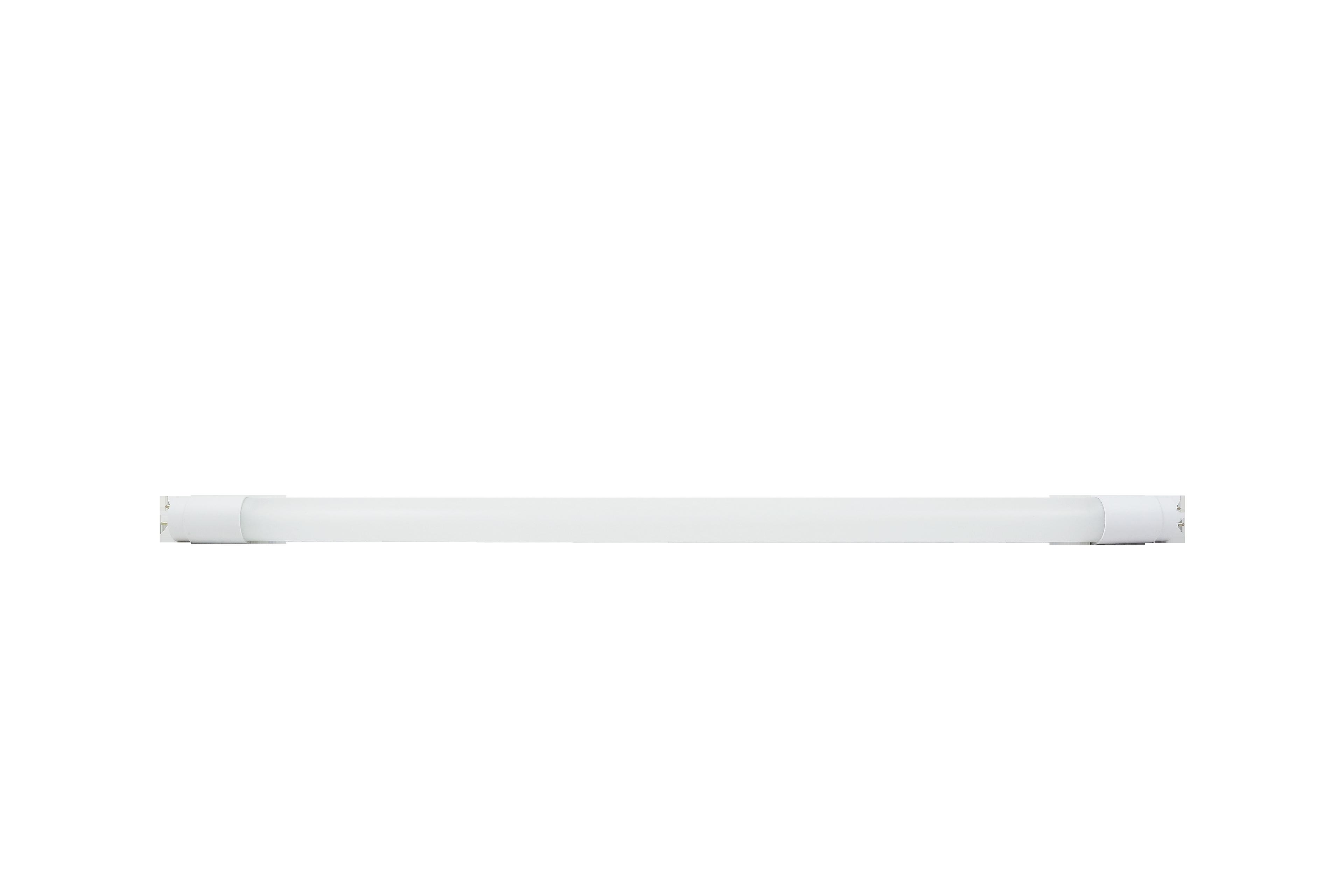 LED Plastikowa rurka świetlna T8 0.6m 10W(10W,4000K,0.6m)