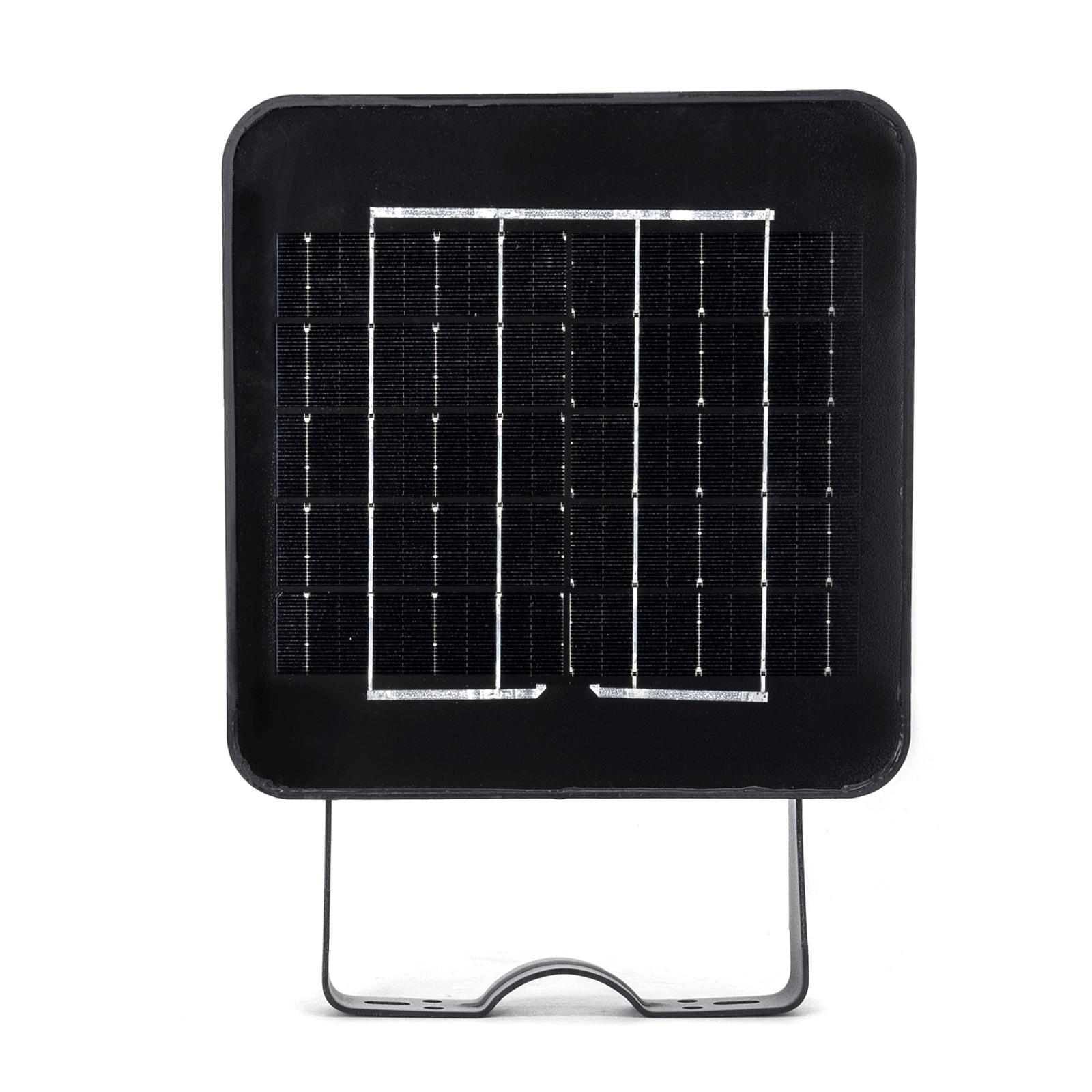 Solar Street Light/02 Series/50W/6500K