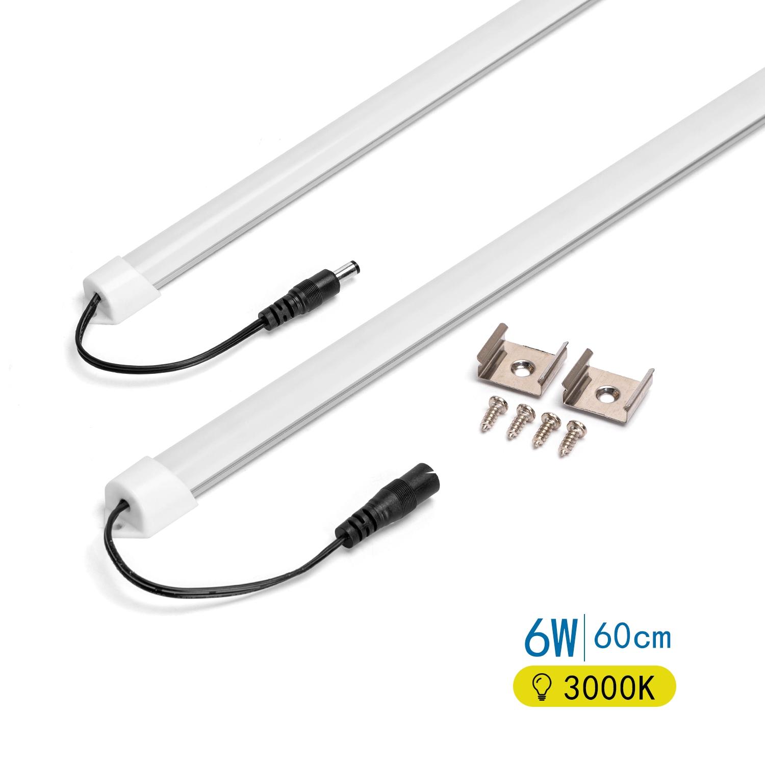 Listwa świetlna LED 0,6 m 6 W