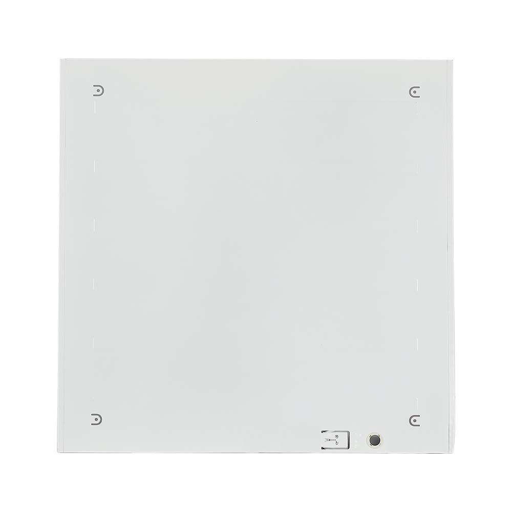 VT-6139 36W LED 2IN1 BACKLIT PANEL LIGHT 6400K