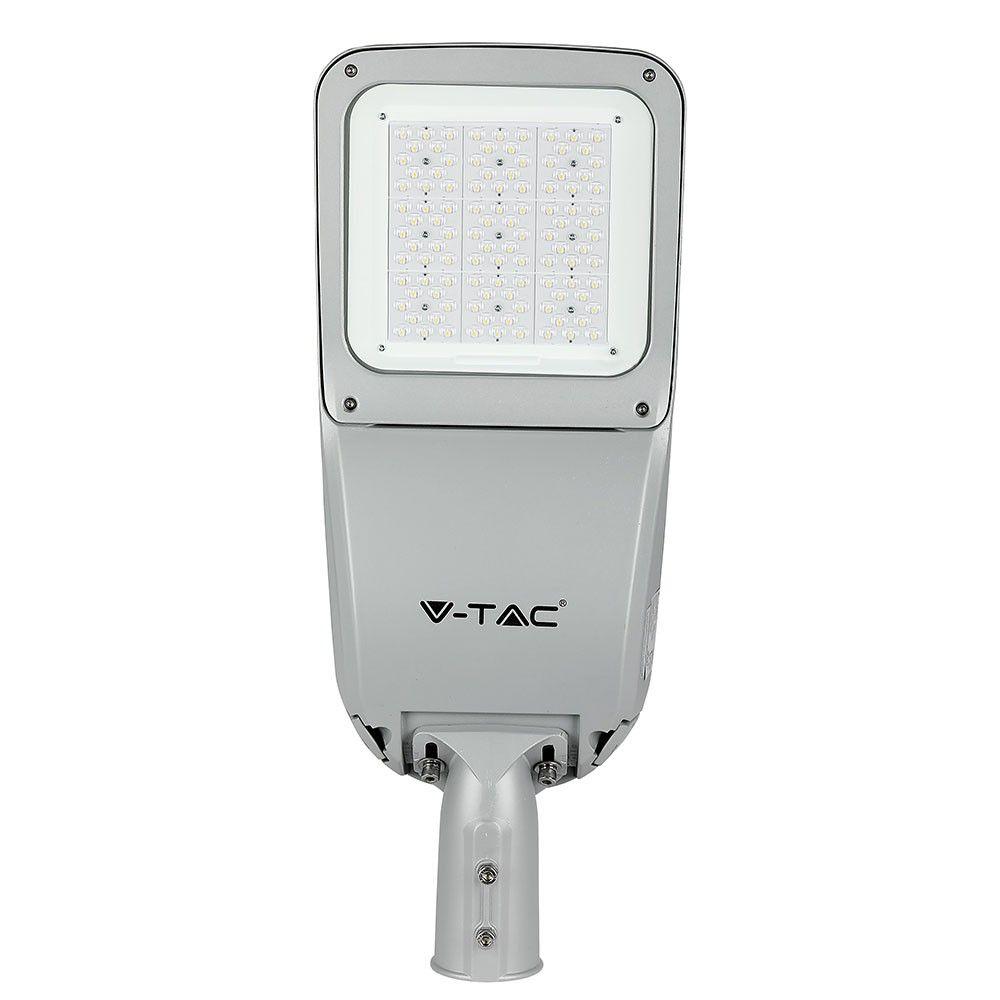 VT-80ST 80W LED STREETLIGHT(TYPE III-M LENS) SAMSUNG CHIP 4000K (130LM/W)