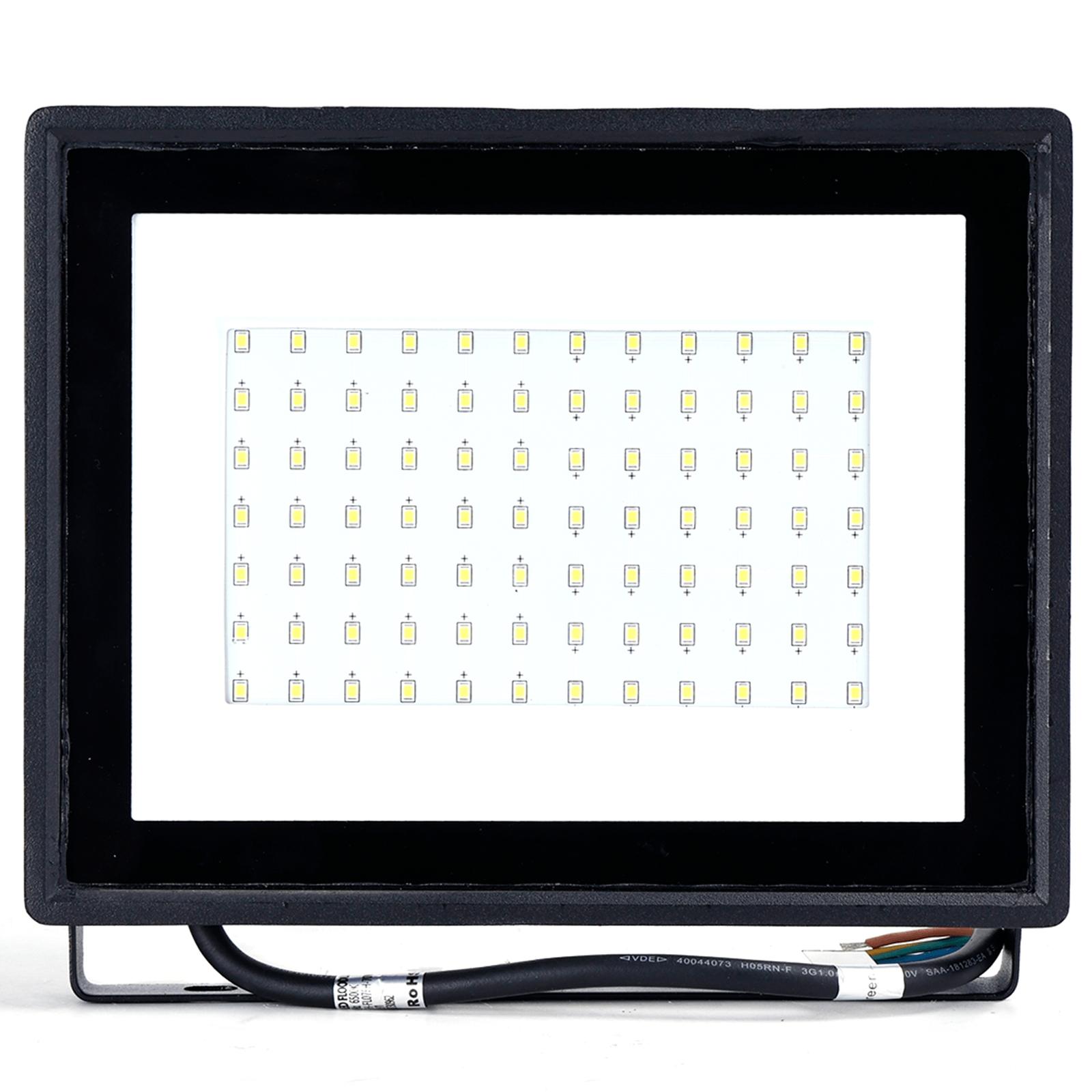 LED floodlight 70W 4000K