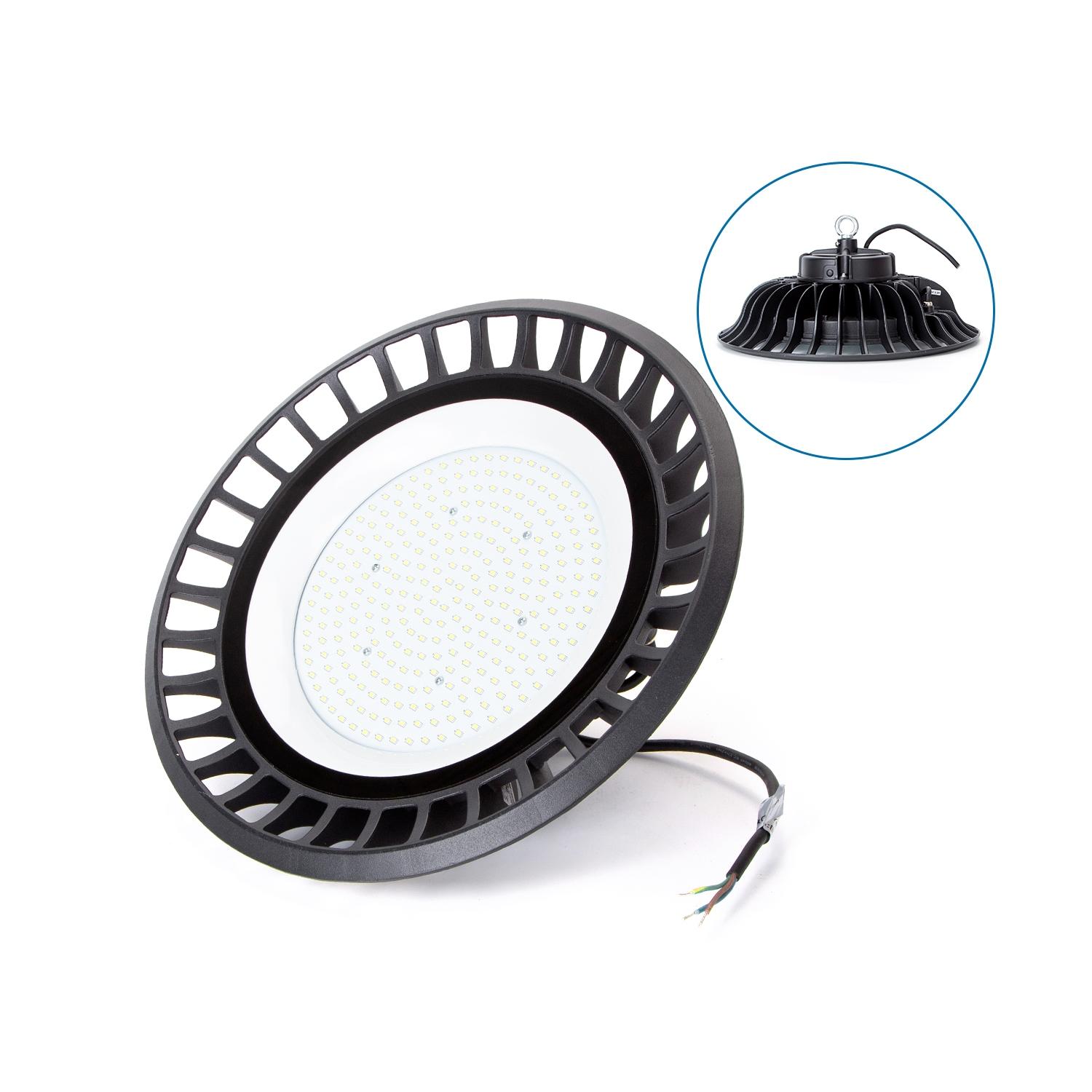 LED High Bay Light 400W (4-year Quality Guarantee)