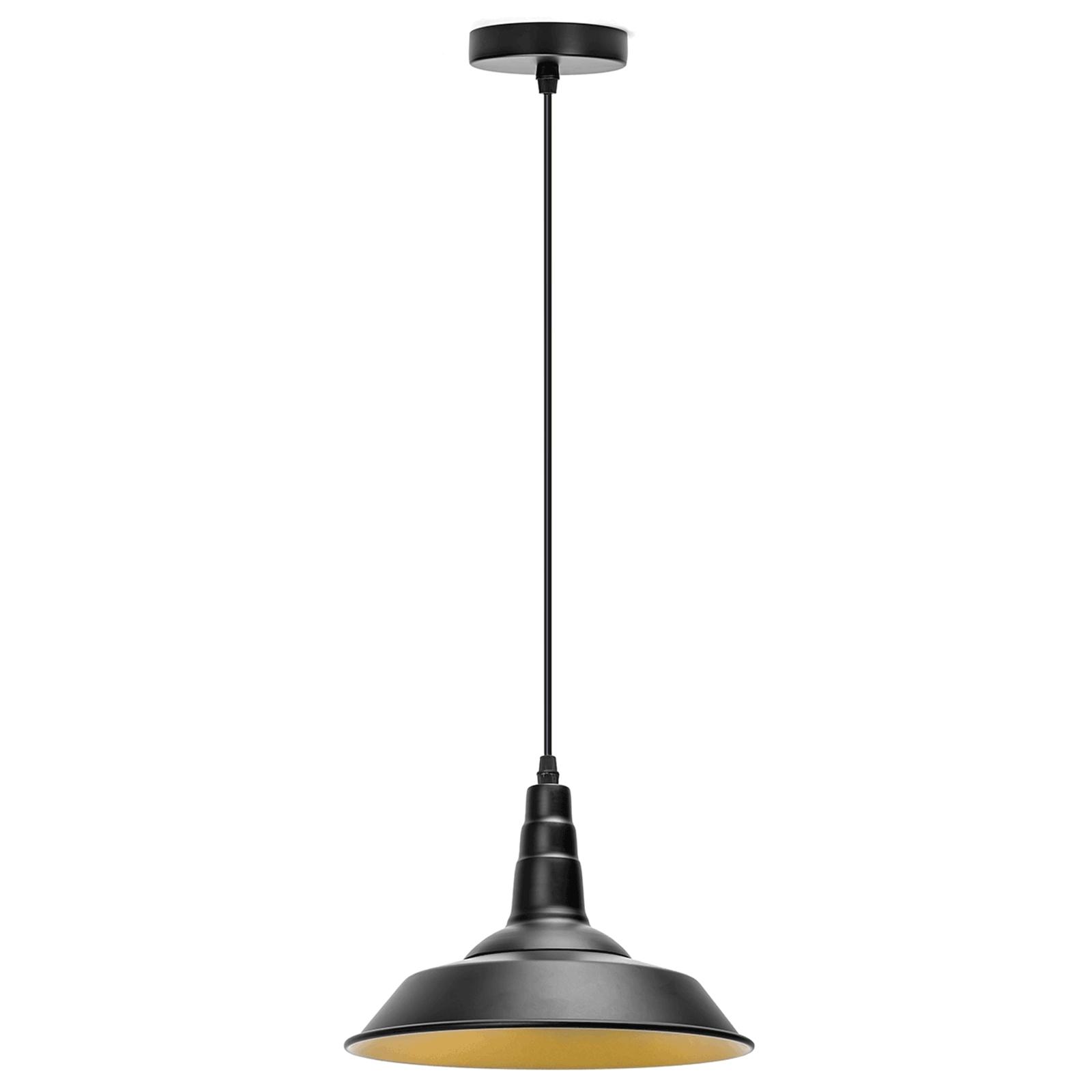 Pendant light ( Steel )