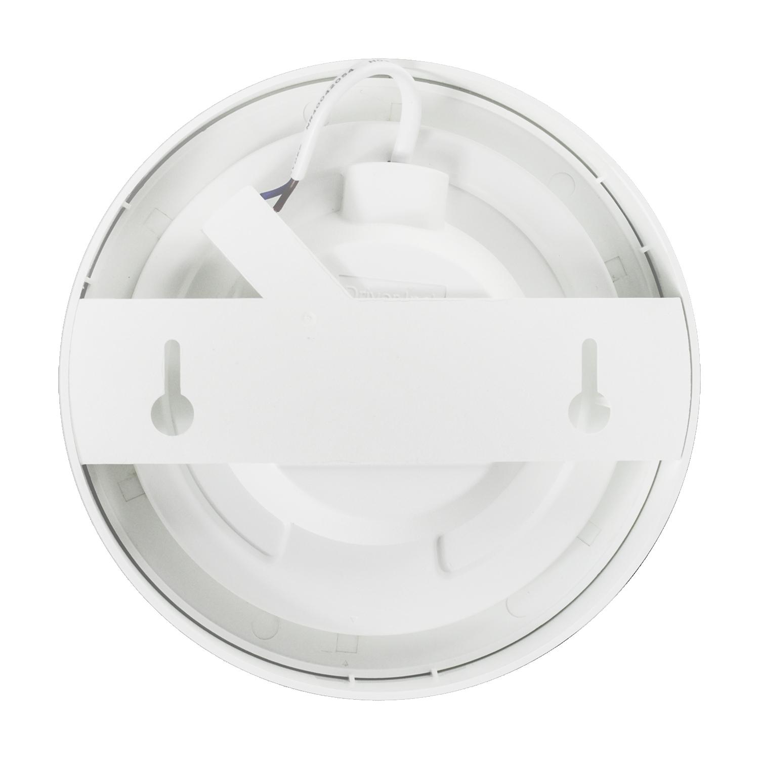 Natynkowa okrągła lampa LED/Ceiling light 20W 3000K