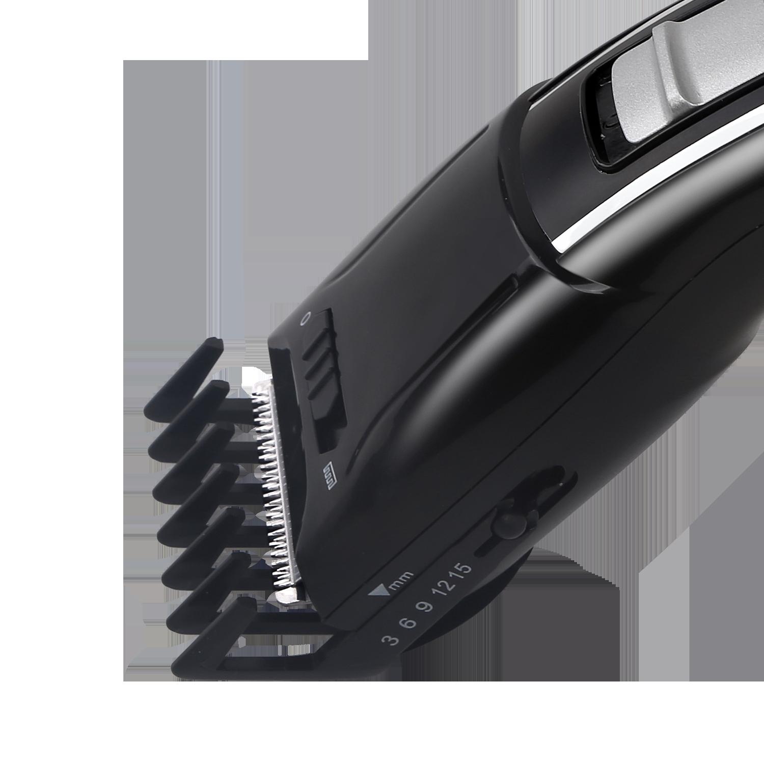 Professional hair clippers