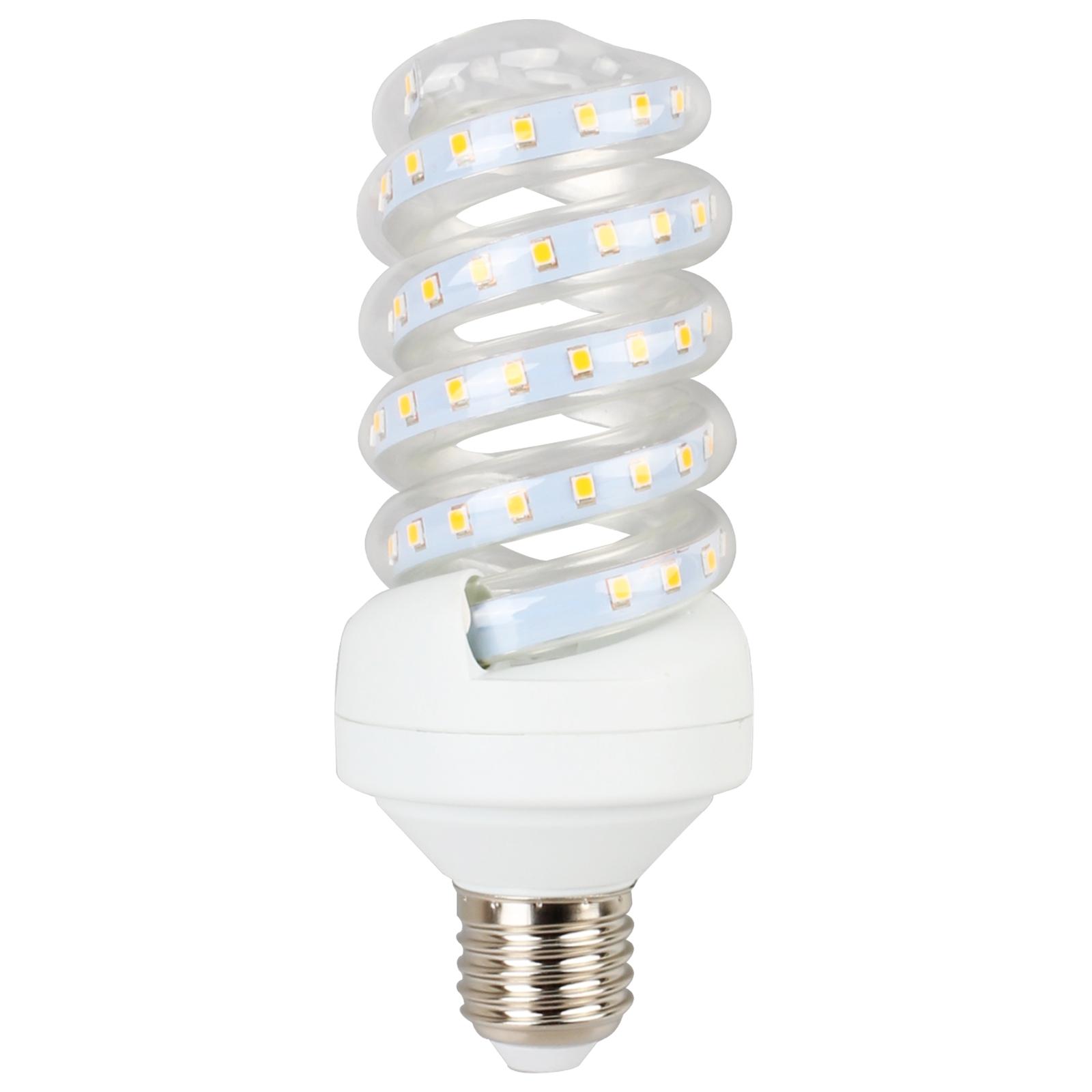 lampa spiralna LED B5