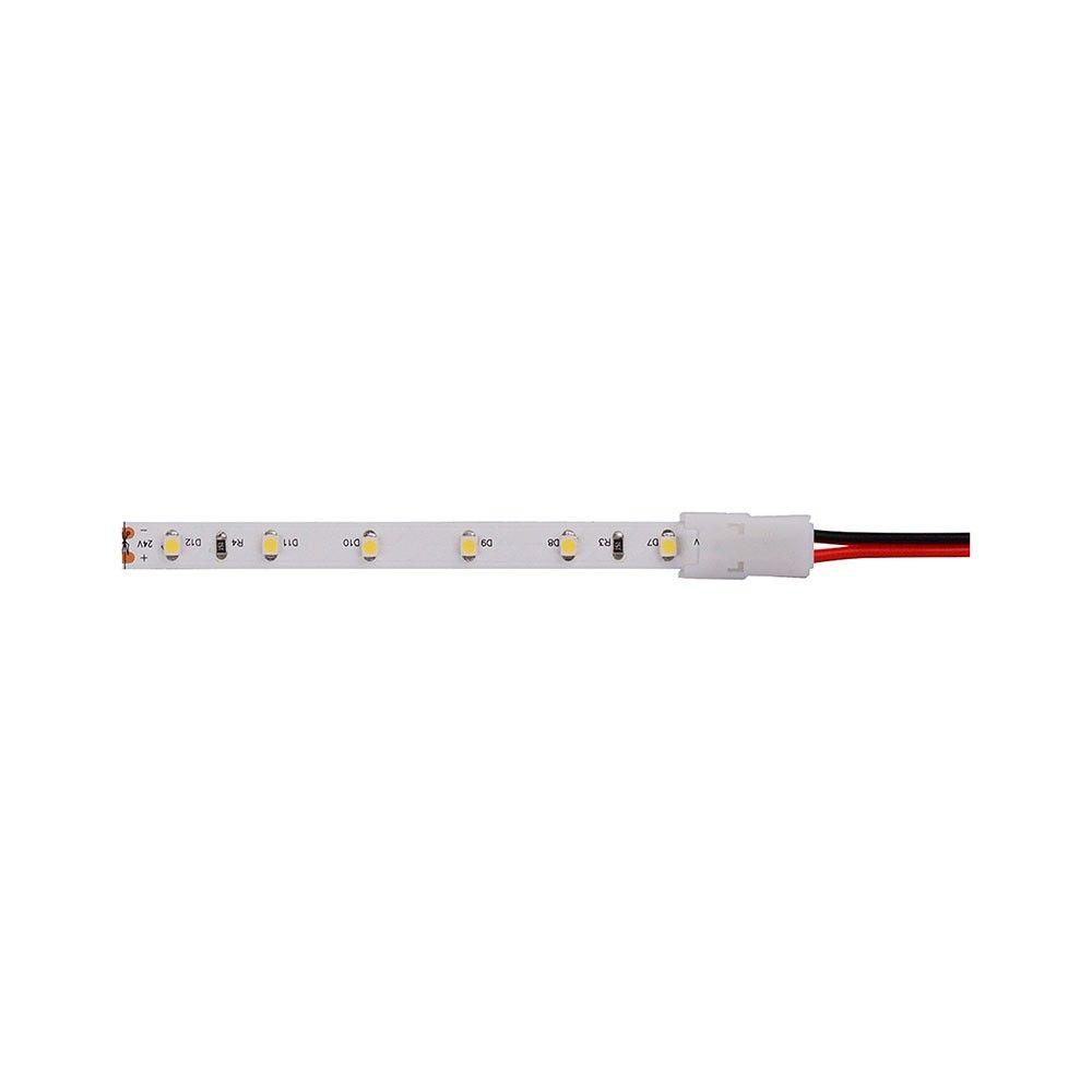 CONNECTOR FOR LED STRIP 10MM-SINGLE HEAD