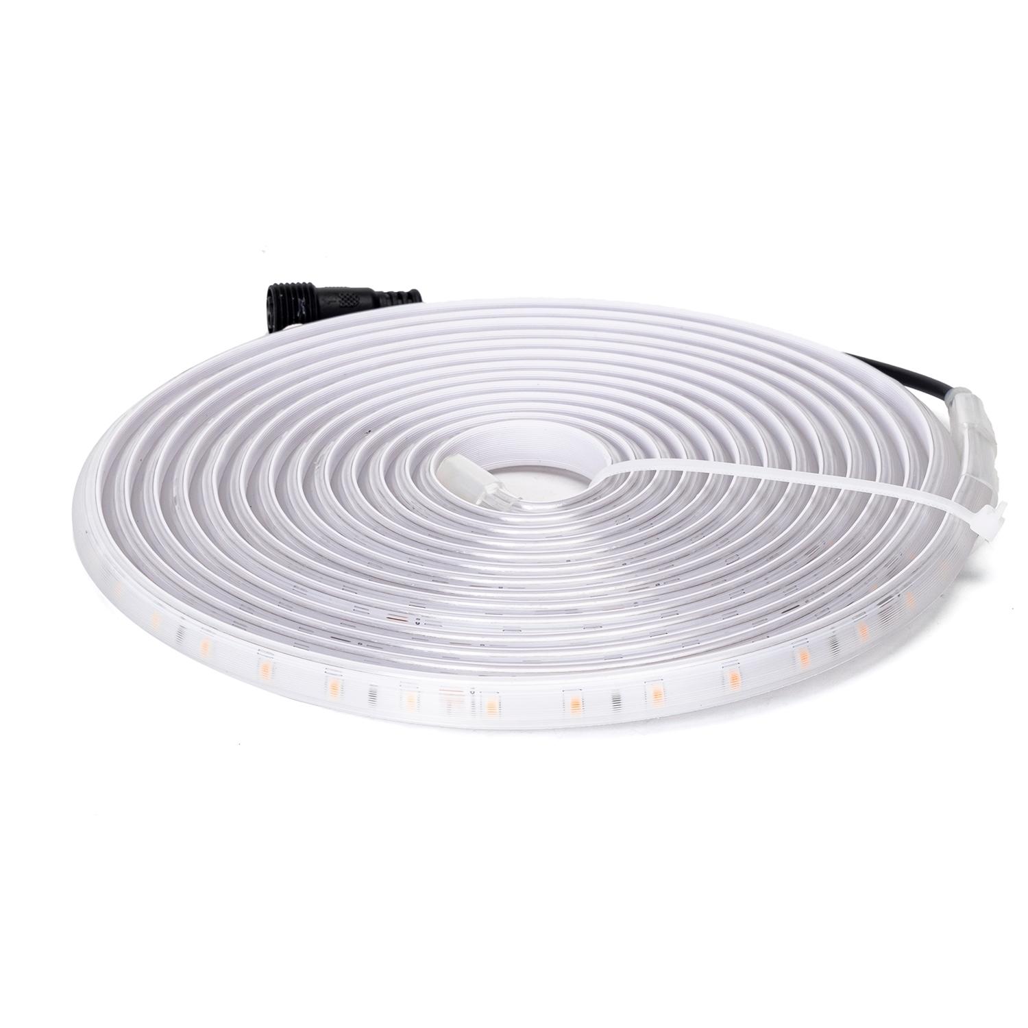 Solar light strips 50W IP65