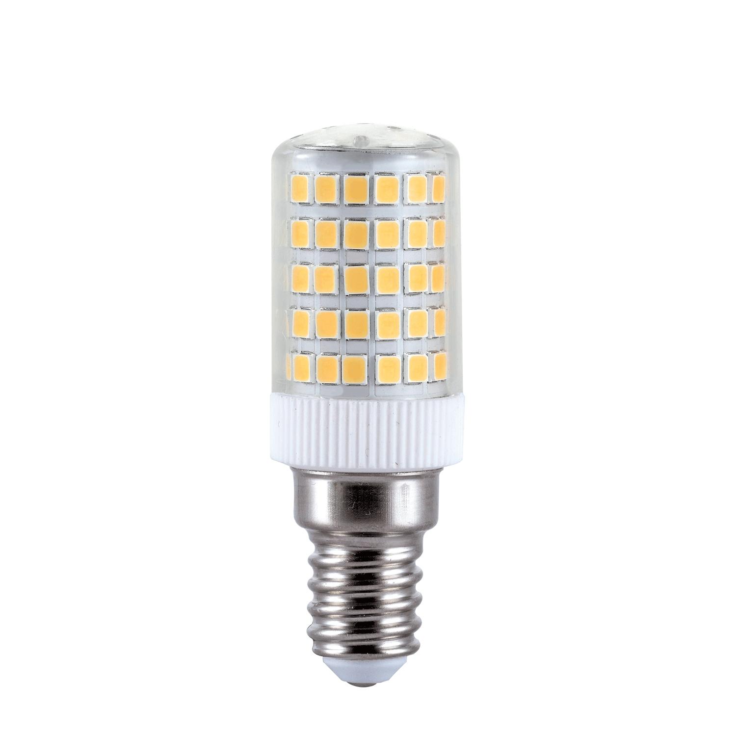 LED E14 E14 8W Warm Light