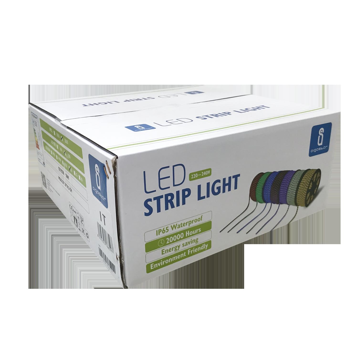 LED strip light 2835 Red light