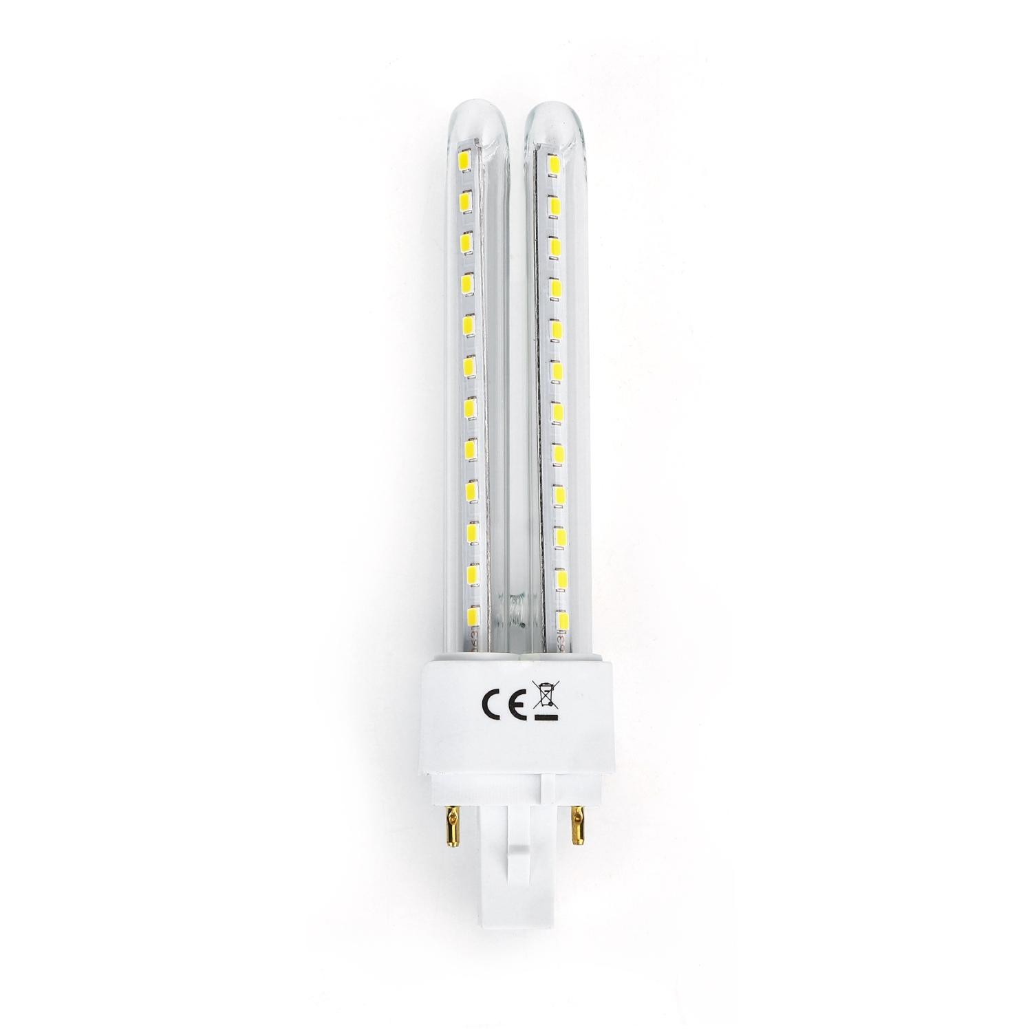 LED B5 PLC