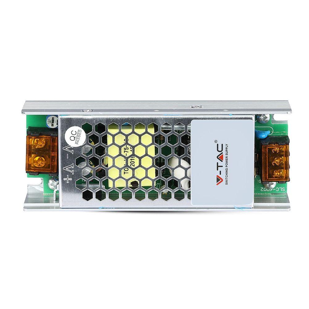 VT-24061 60W LED SLIM POWER SUPPLY 24V 2.5A IP20